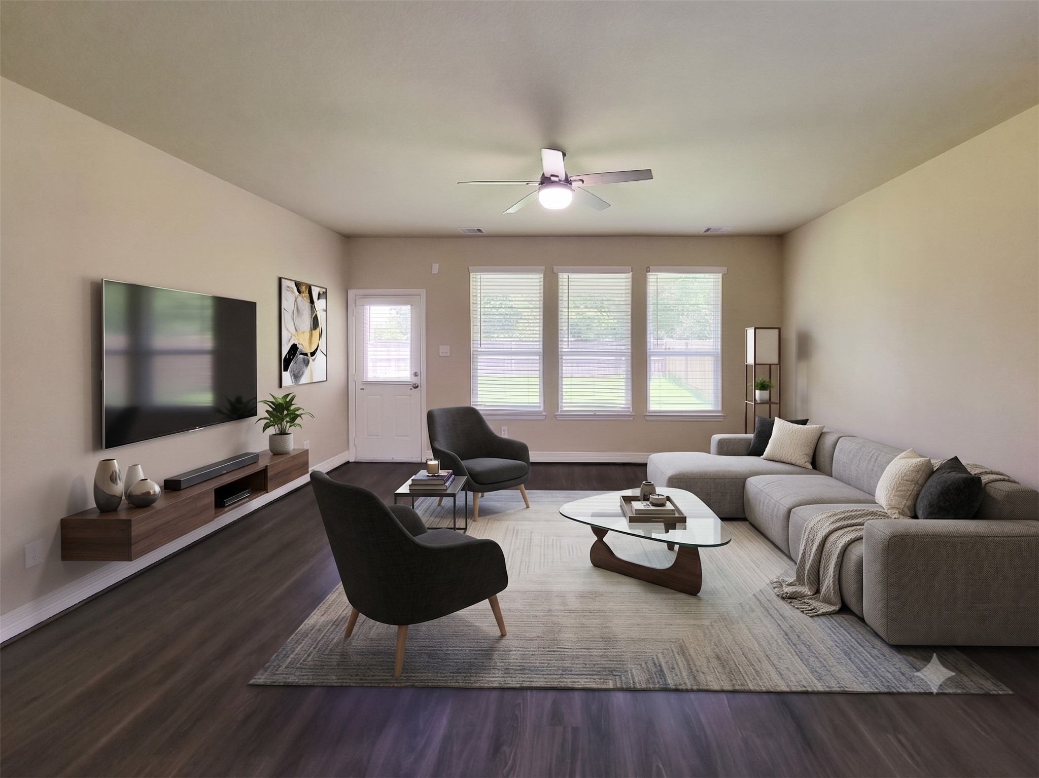 3430 Hughes Meadow Way Property Photo 7