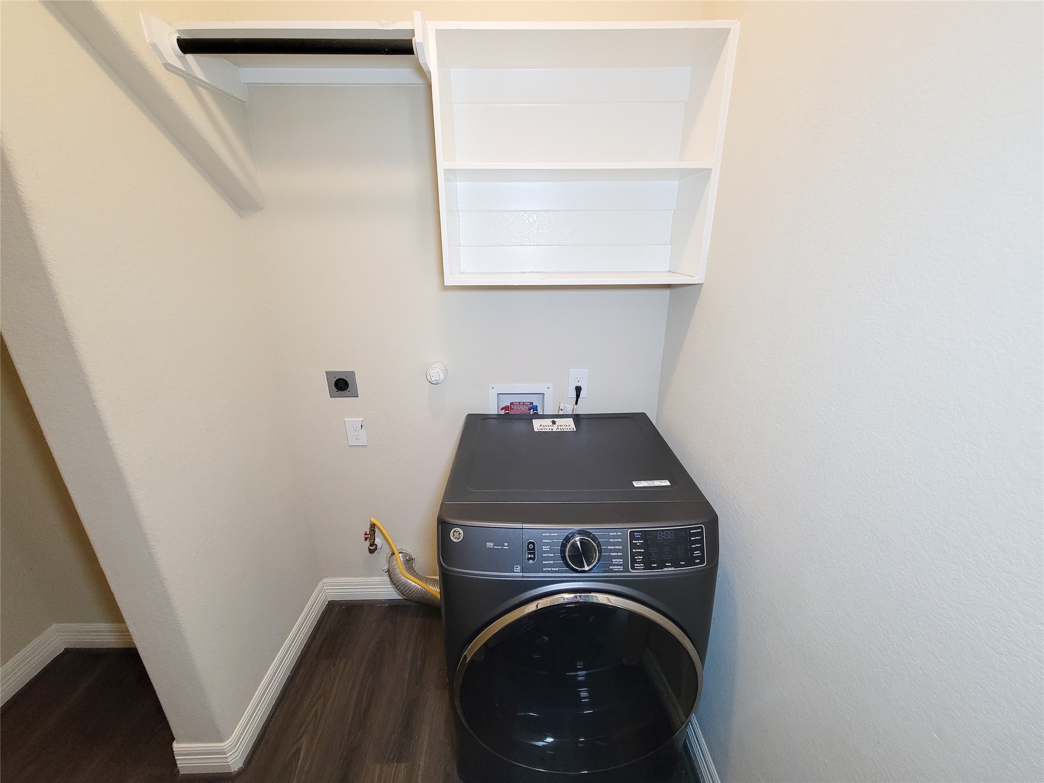 3430 Hughes Meadow Way Property Photo 21