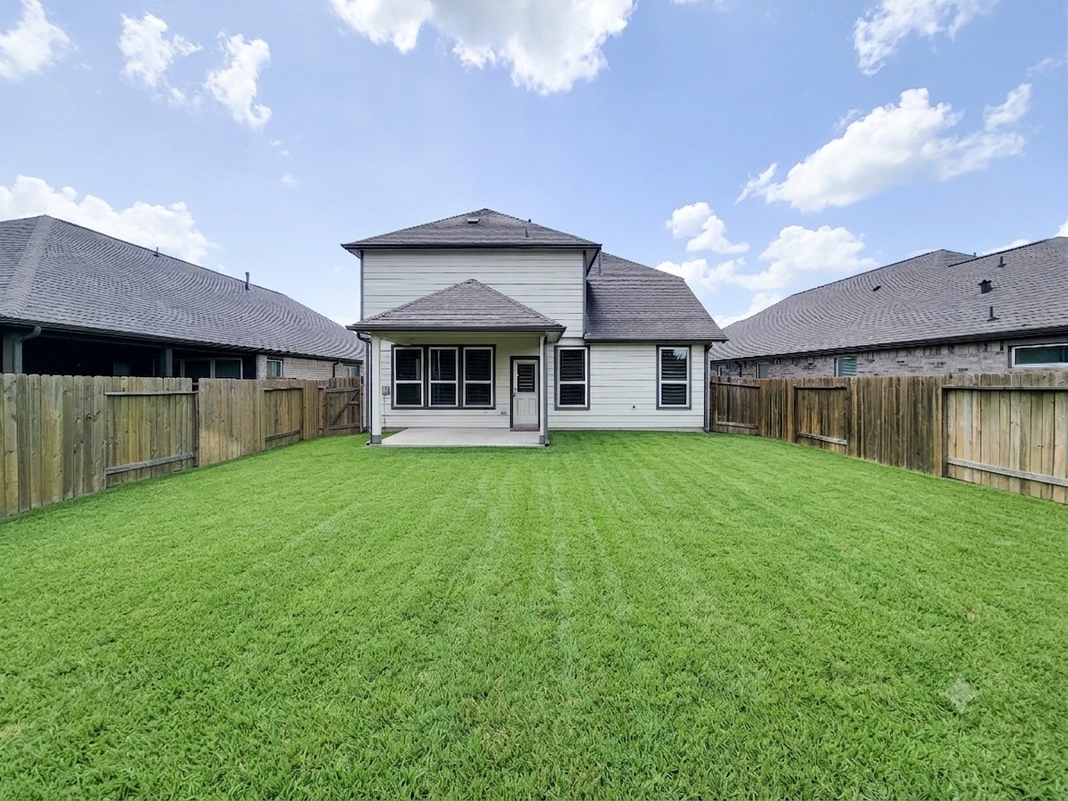 3430 Hughes Meadow Way Property Photo 22