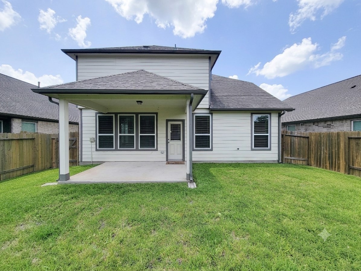 3430 Hughes Meadow Way Property Photo 23