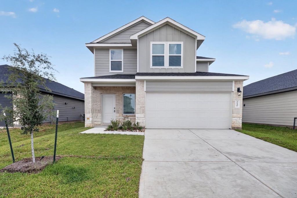 31430 Harp Ridge Drive Property Photo 1