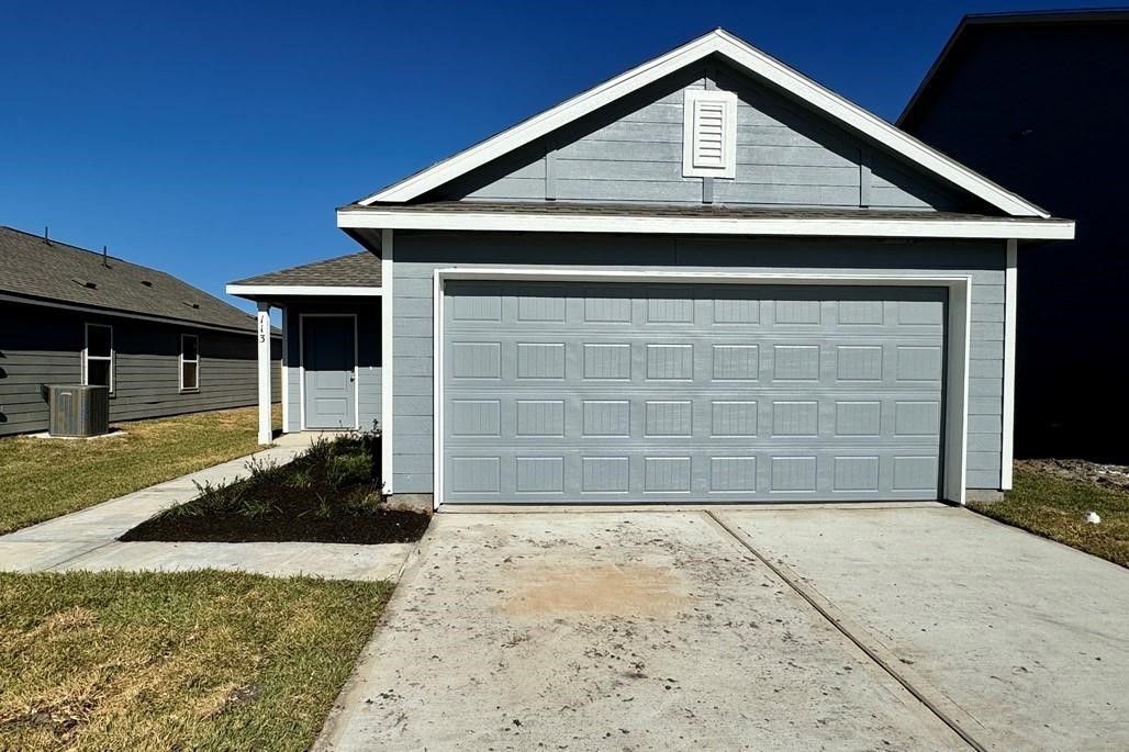 211 Brandi Drive Property Photo 1