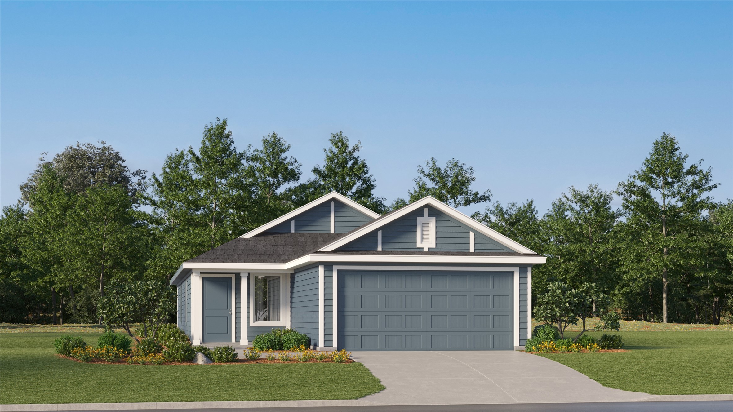 211 Brandi Drive Property Photo 19