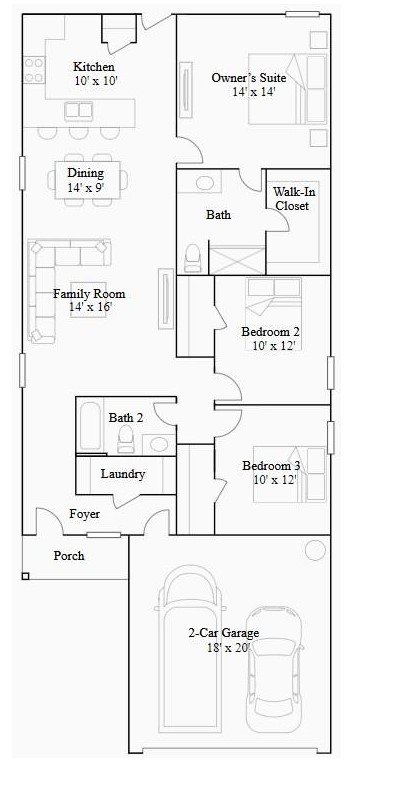 211 Brandi Drive Property Photo 20