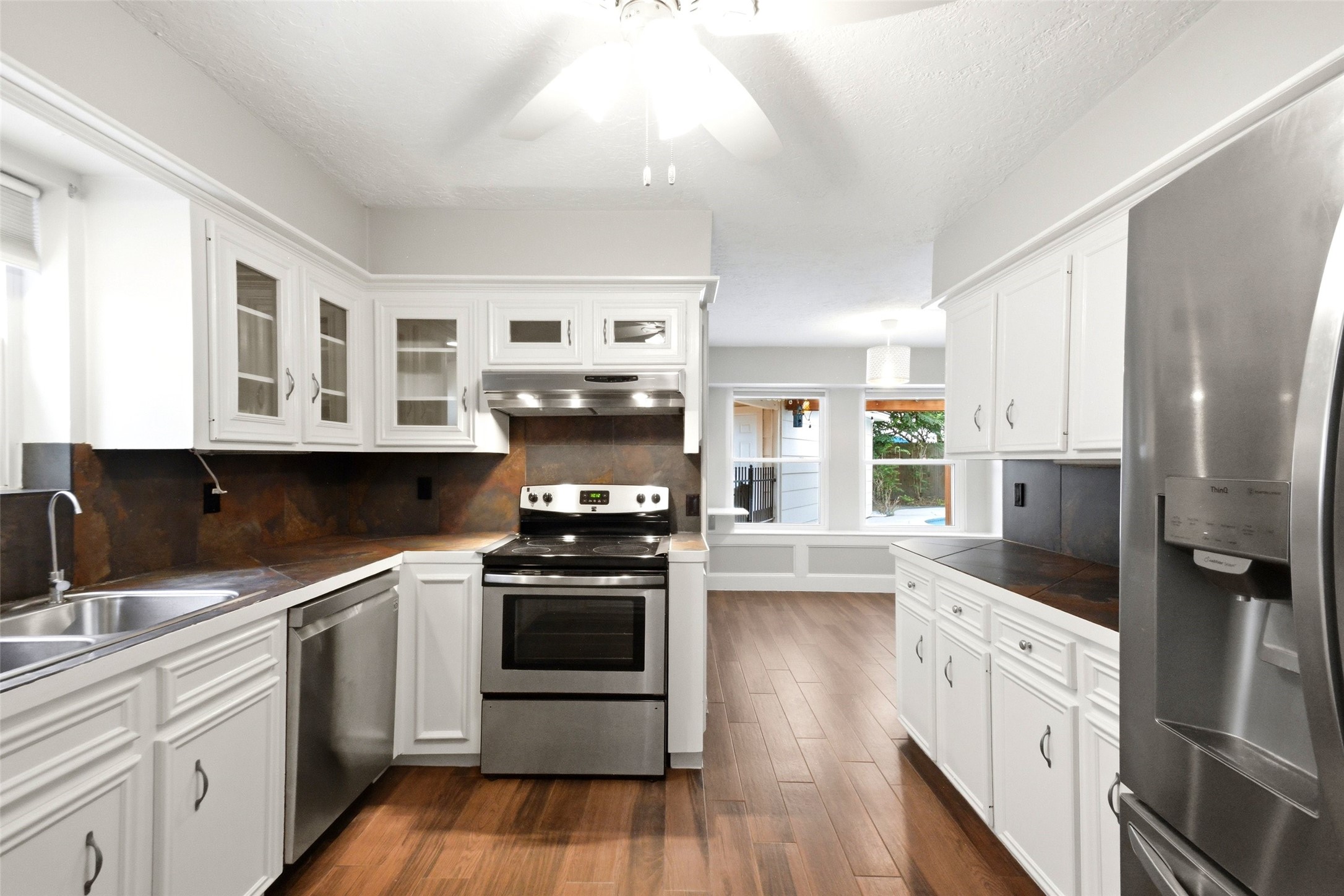 20646 Prince Creek Drive Property Photo 8