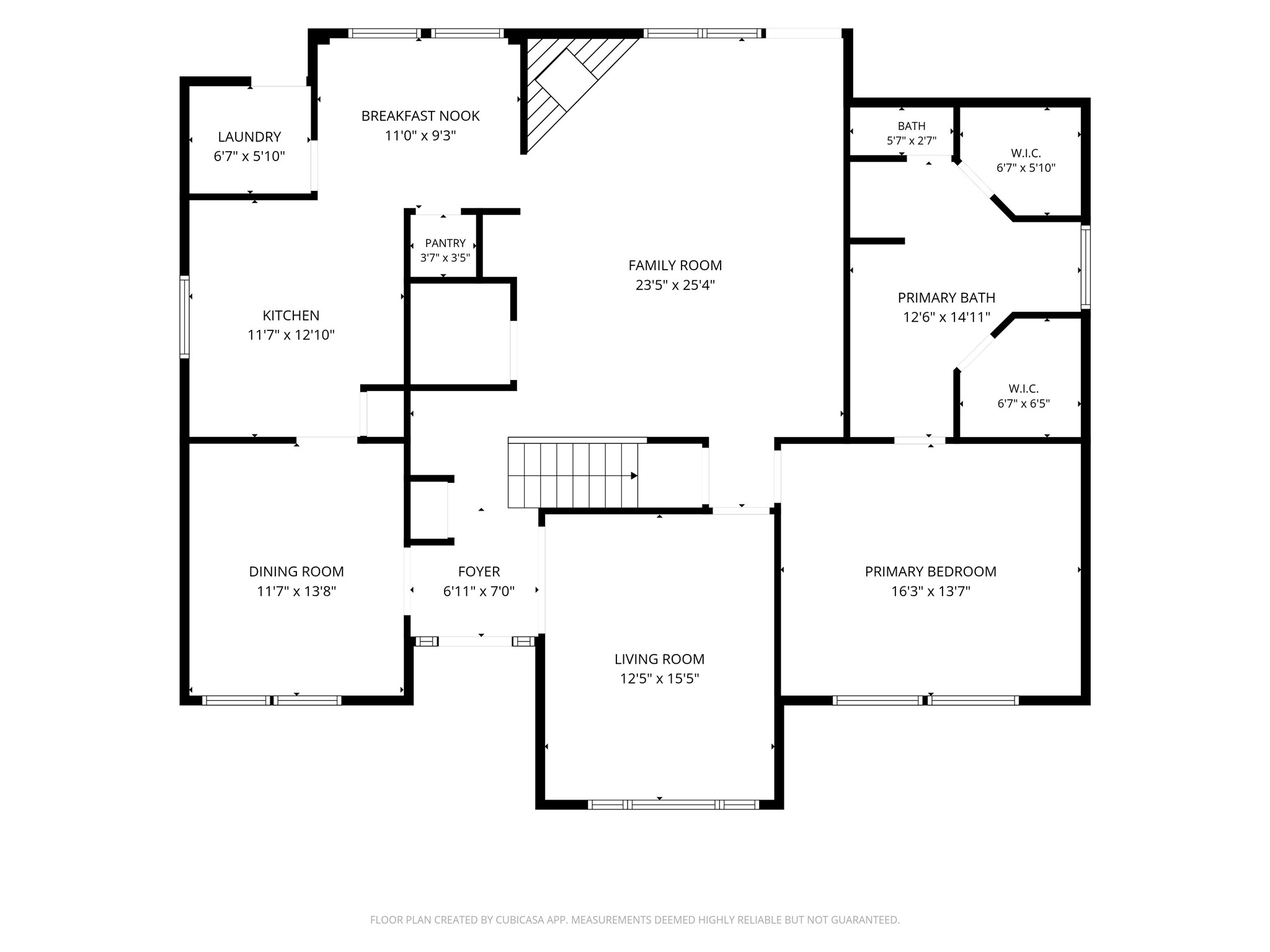 20646 Prince Creek Drive Property Photo 21