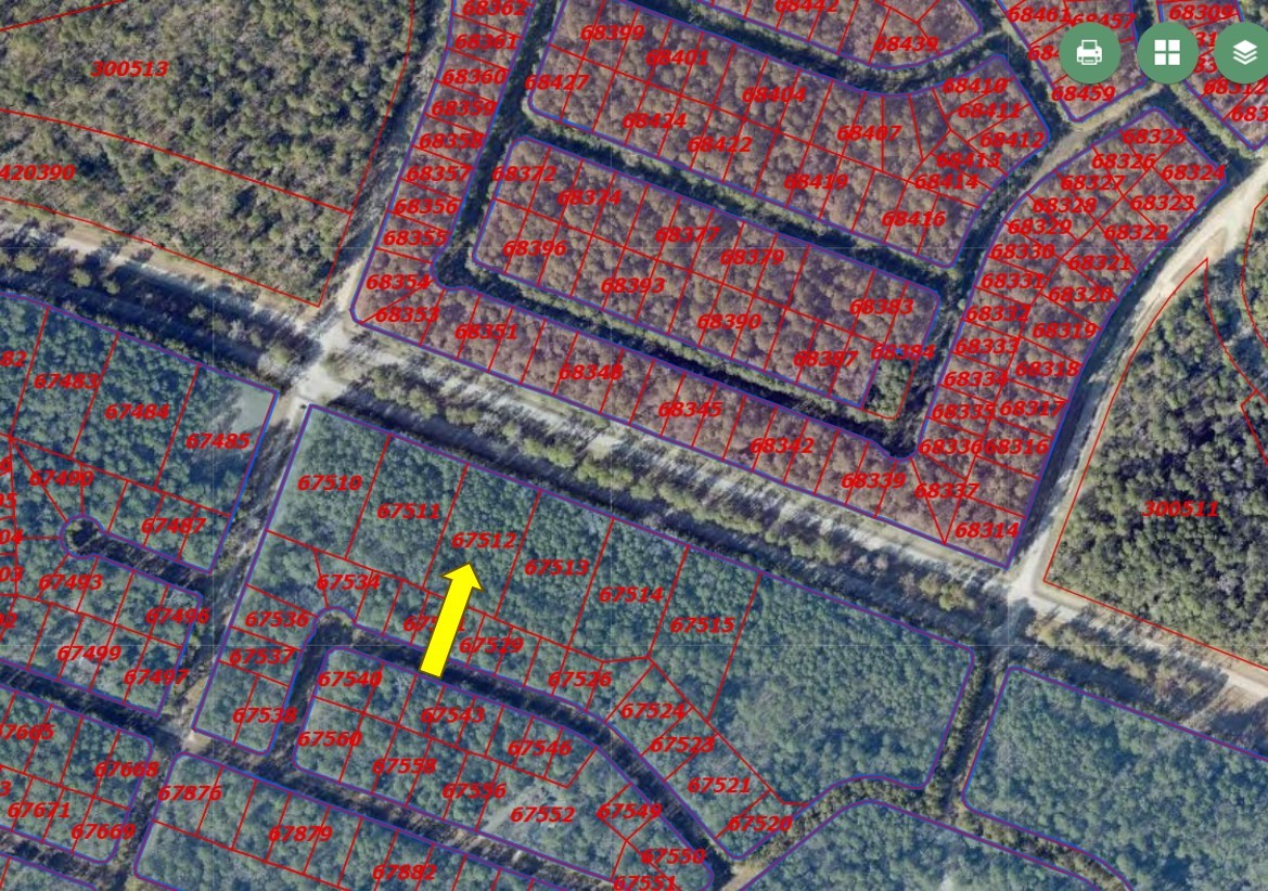 000 Waterwood Property Photo 1