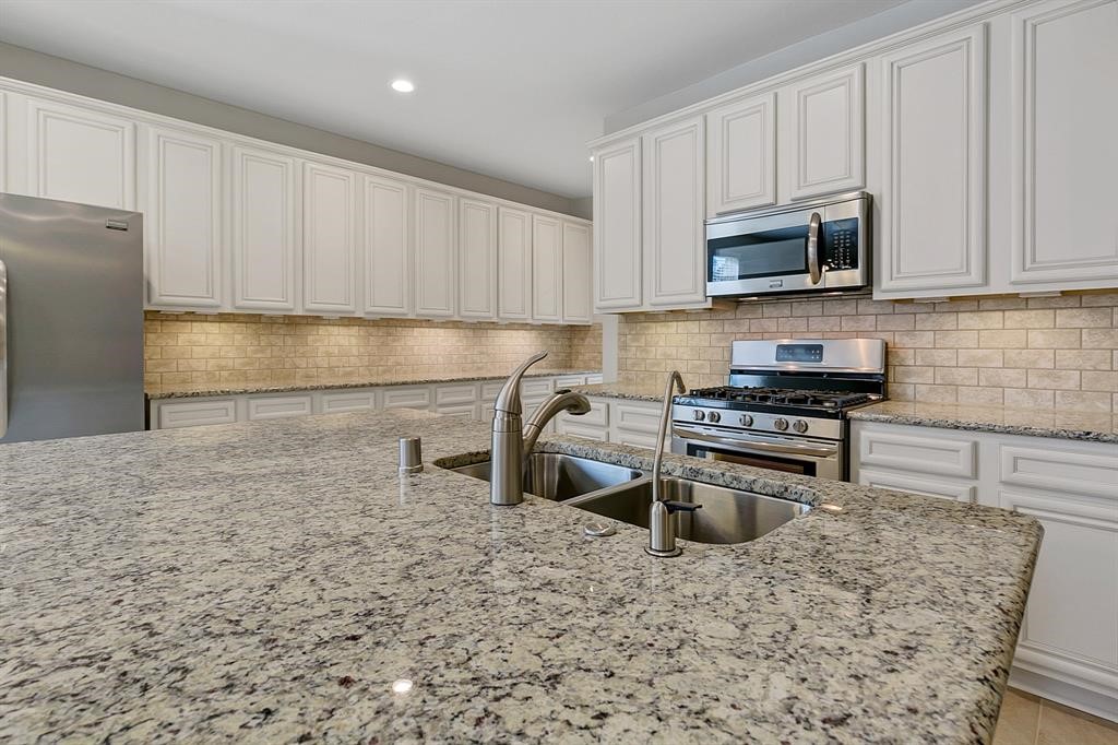 14019 S Wind Cave Court Property Photo 5