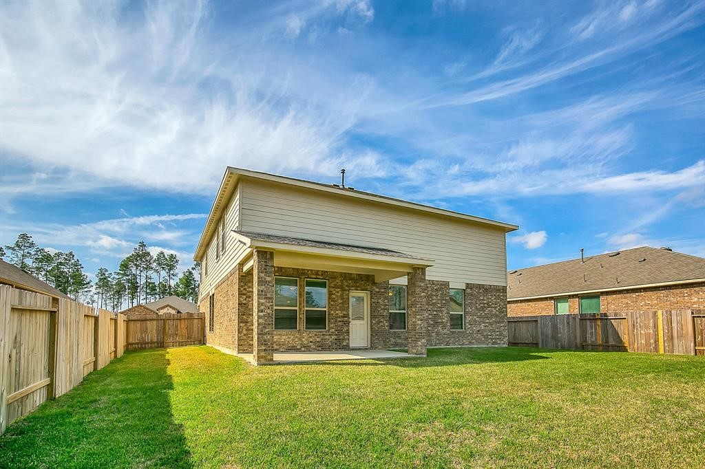 14019 S Wind Cave Court Property Photo 26