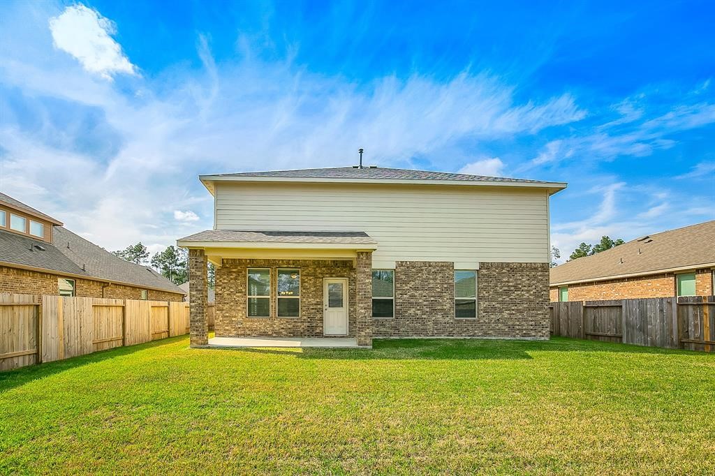 14019 S Wind Cave Court Property Photo 27