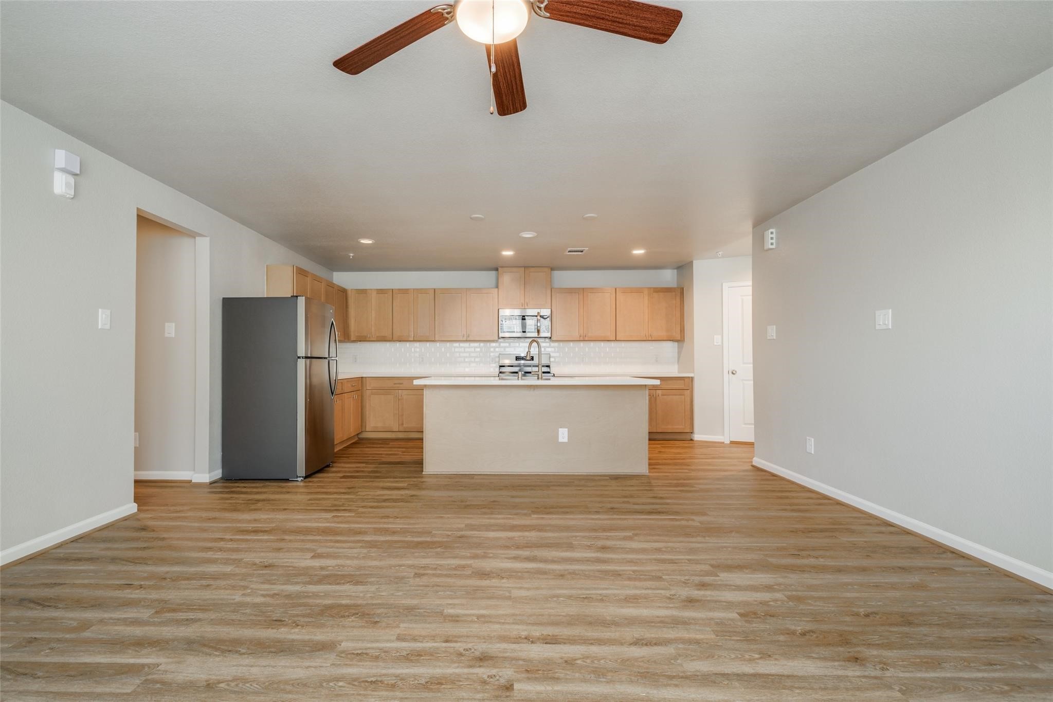 227 Park Place Circle D Property Photo 4
