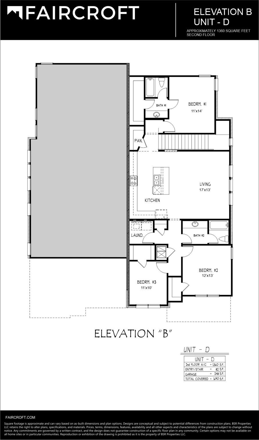 227 Park Place Circle D Property Photo 20