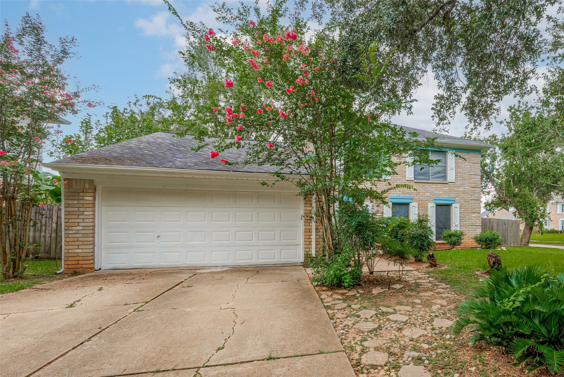 3610 Bee Bayou Lane Property Photo 3