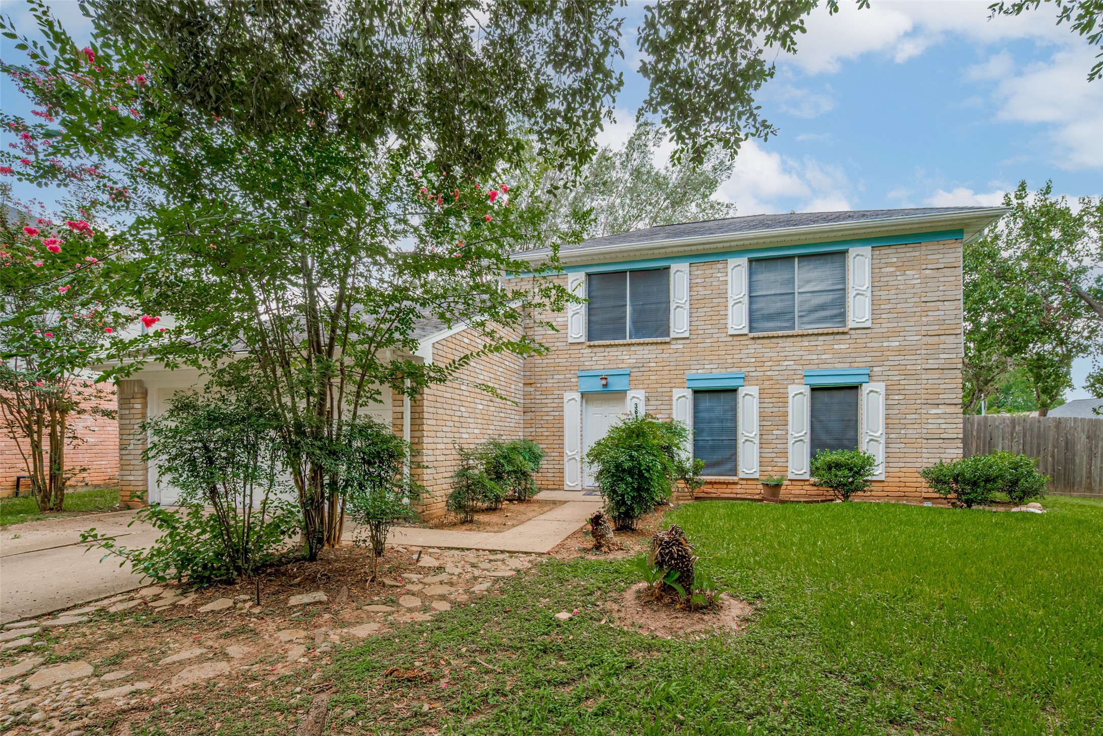 3610 Bee Bayou Lane Property Photo 4