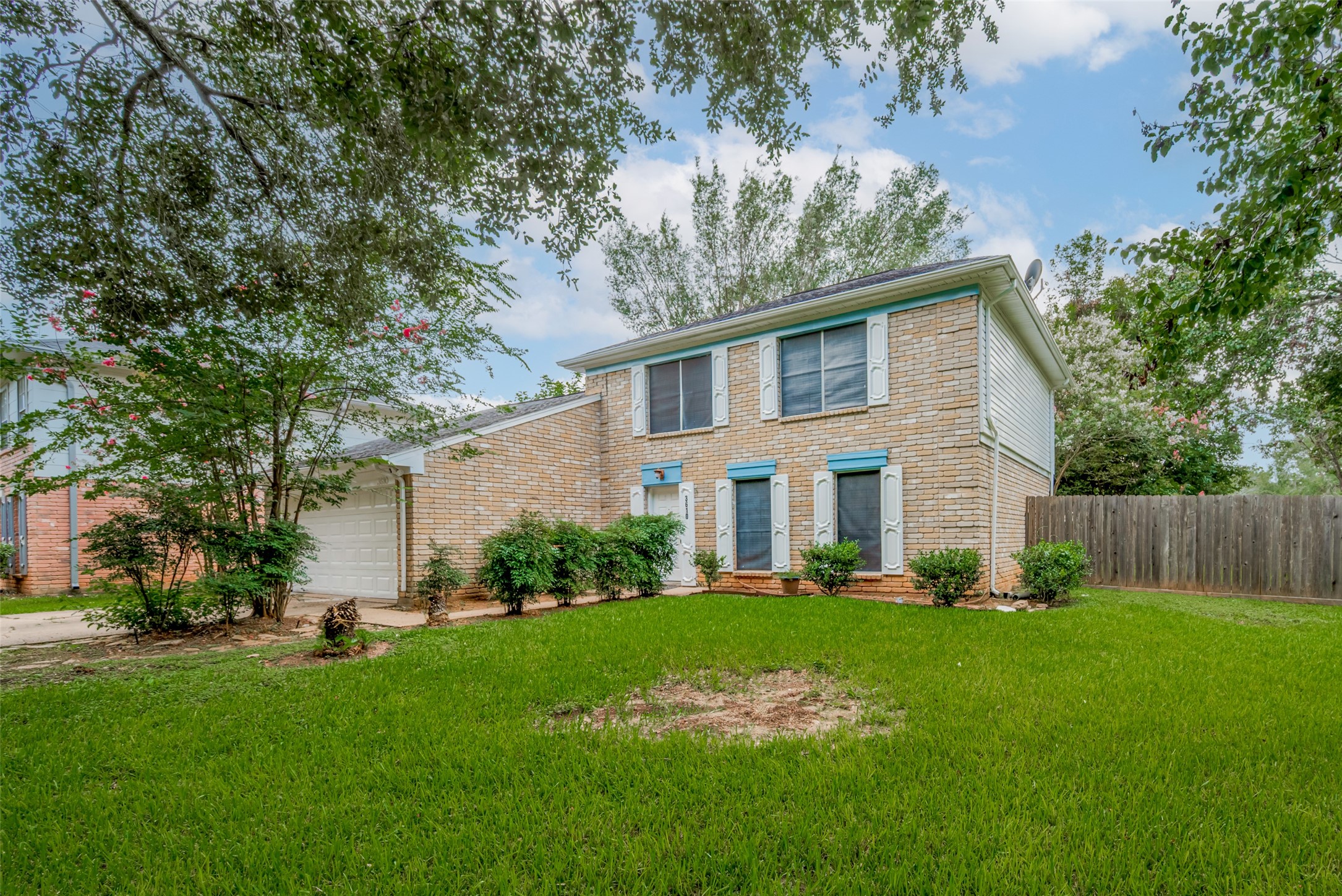 3610 Bee Bayou Lane Property Photo 5