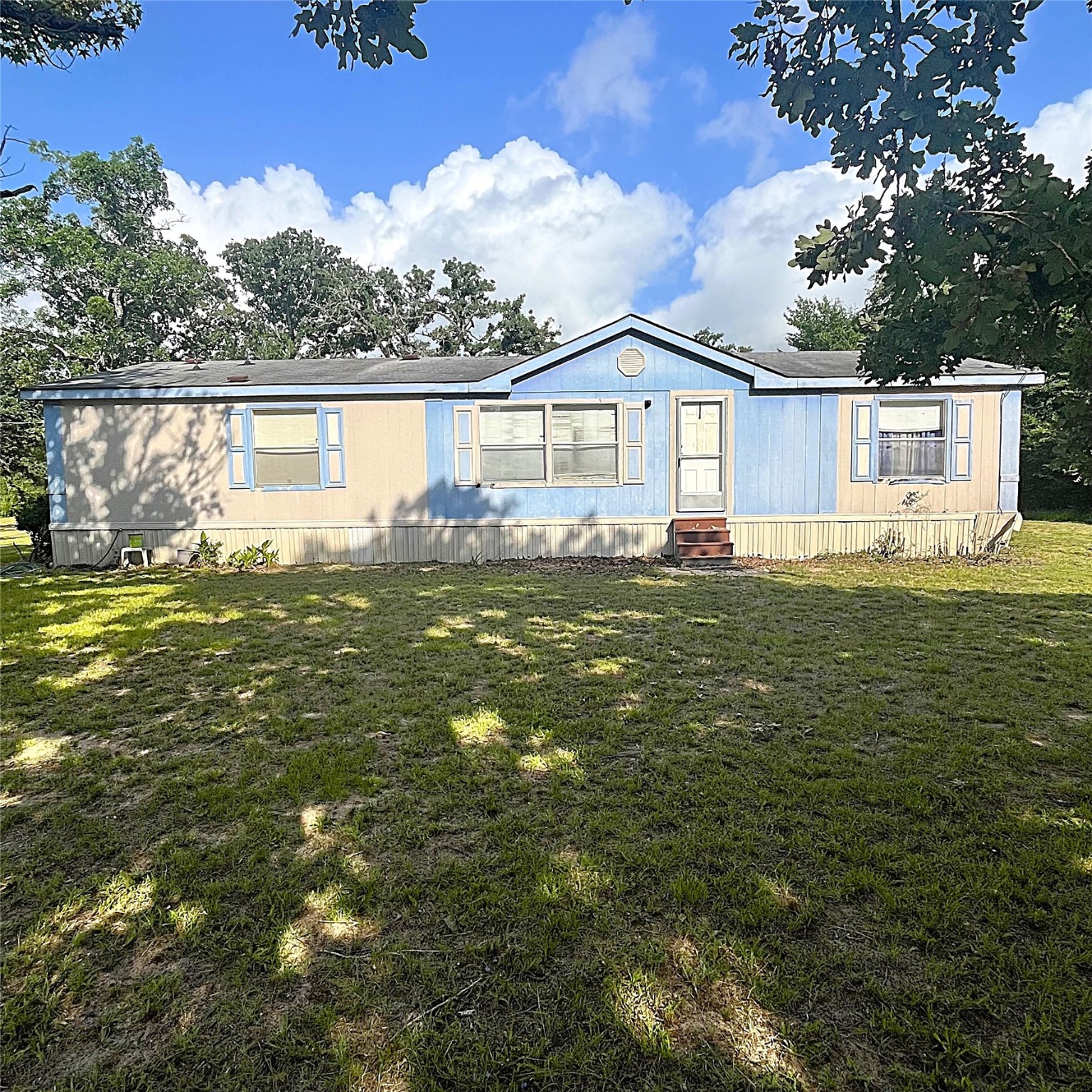 3478 S County Road 481 Property Photo 1