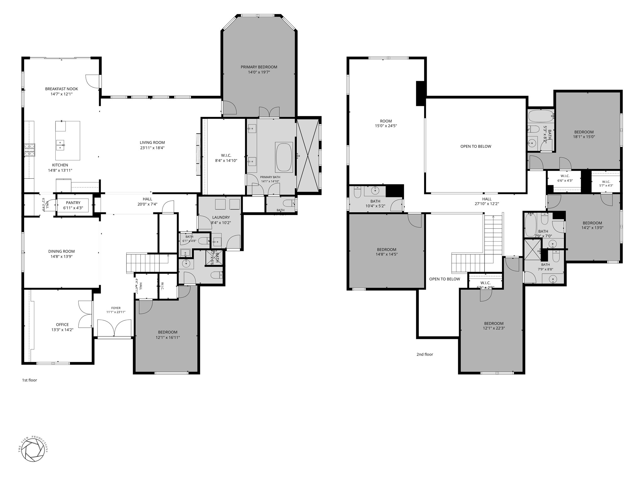 9607 Maple Wood Drive Property Photo 50
