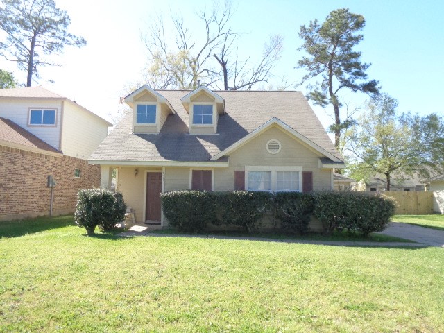 431 Vane Way Property Photo