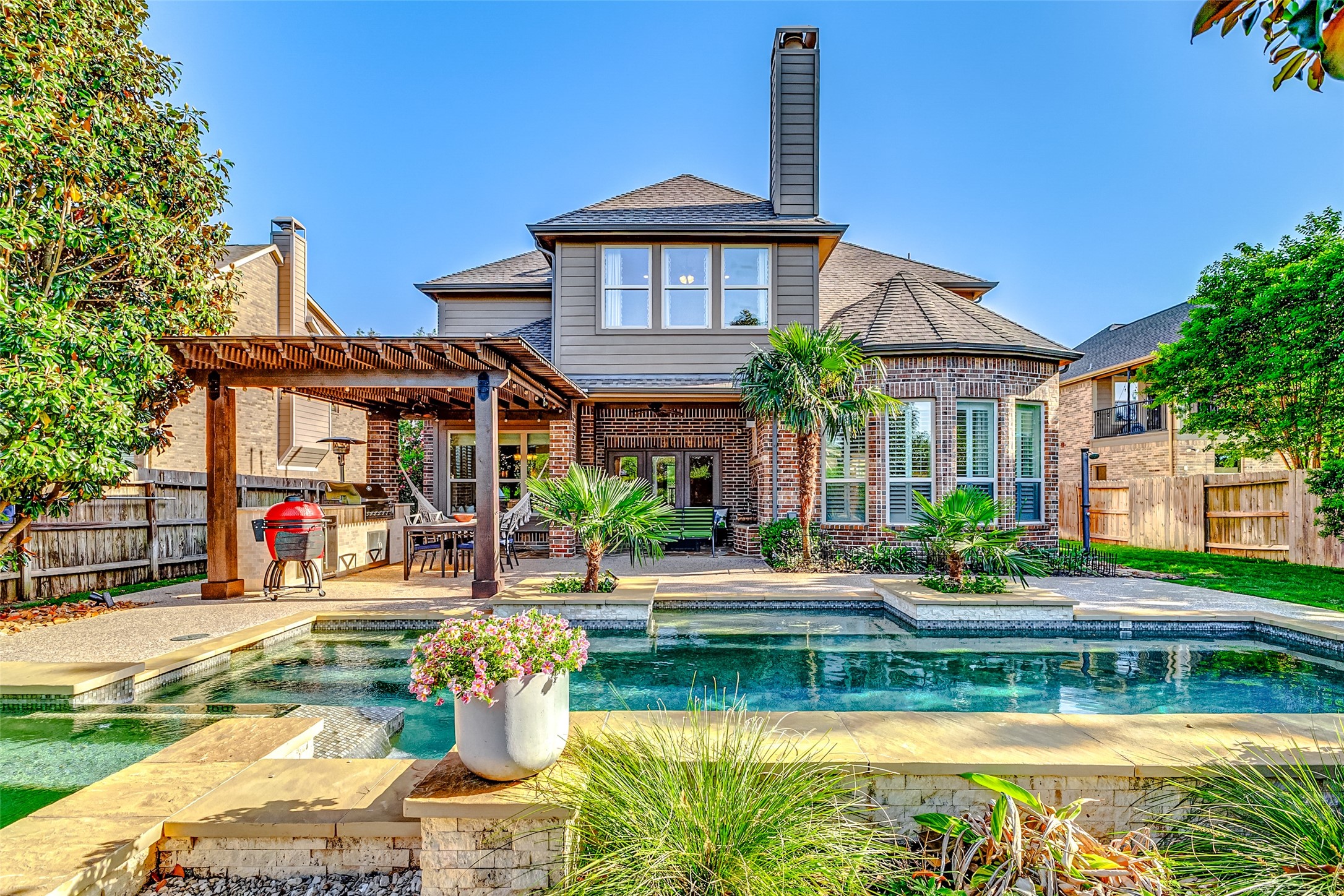 28306 Rolling Ridge Drive Property Photo