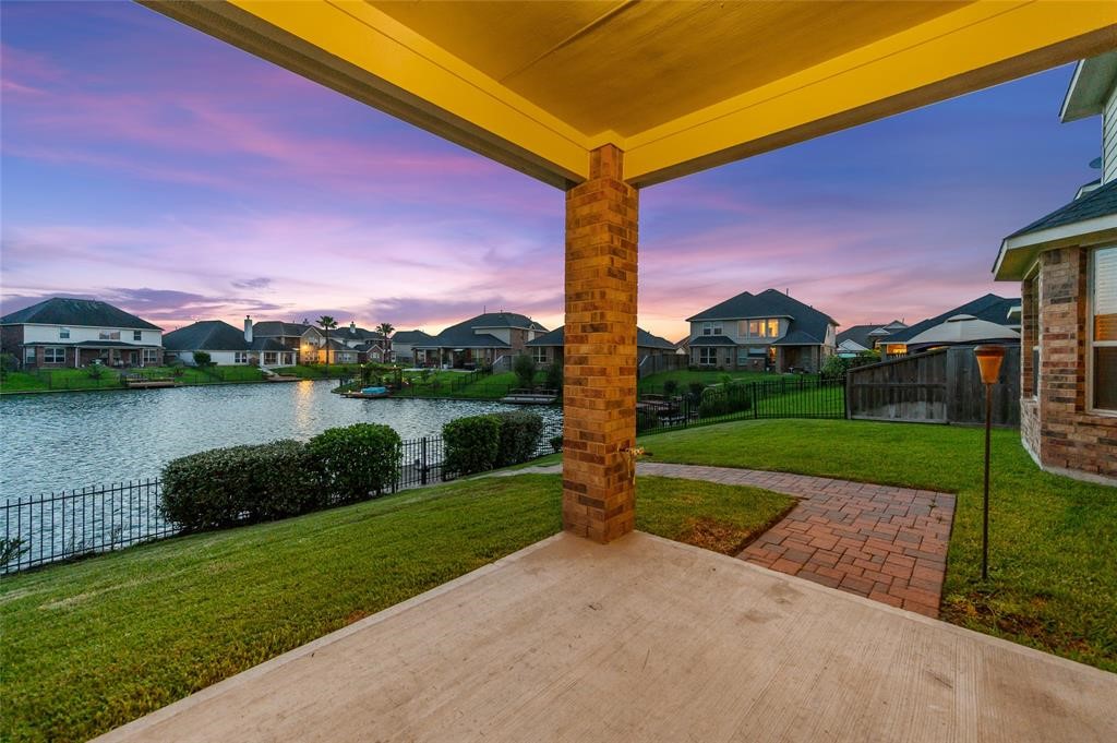 2314 Terracina Court Property Photo 4