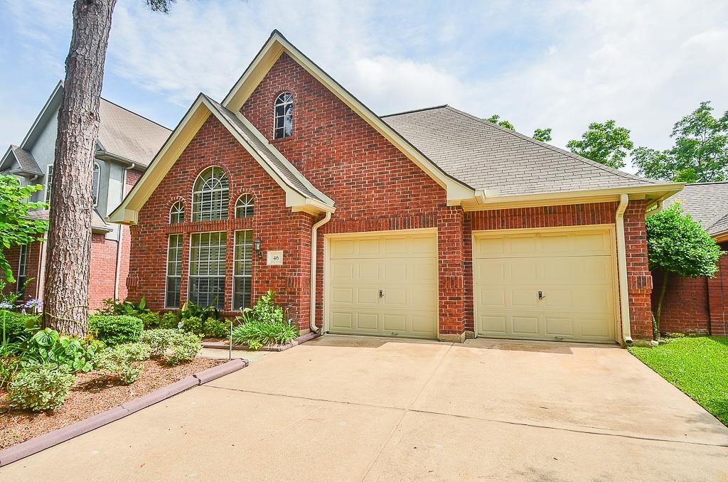 46 Grants Lake Circle Property Photo 1