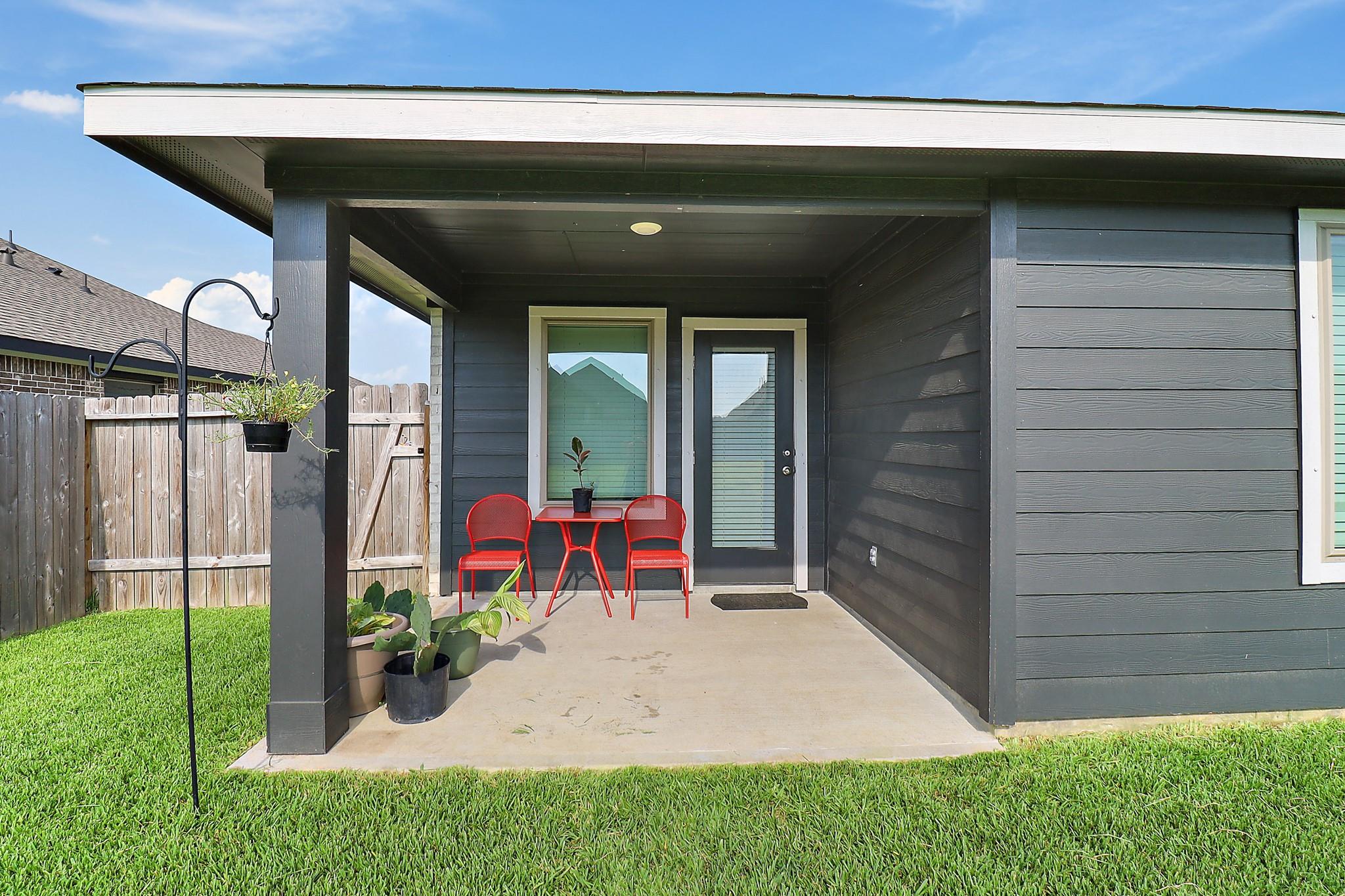 127 Walnut Hill Court, Anahuac Tx 77514 Property Photo 26