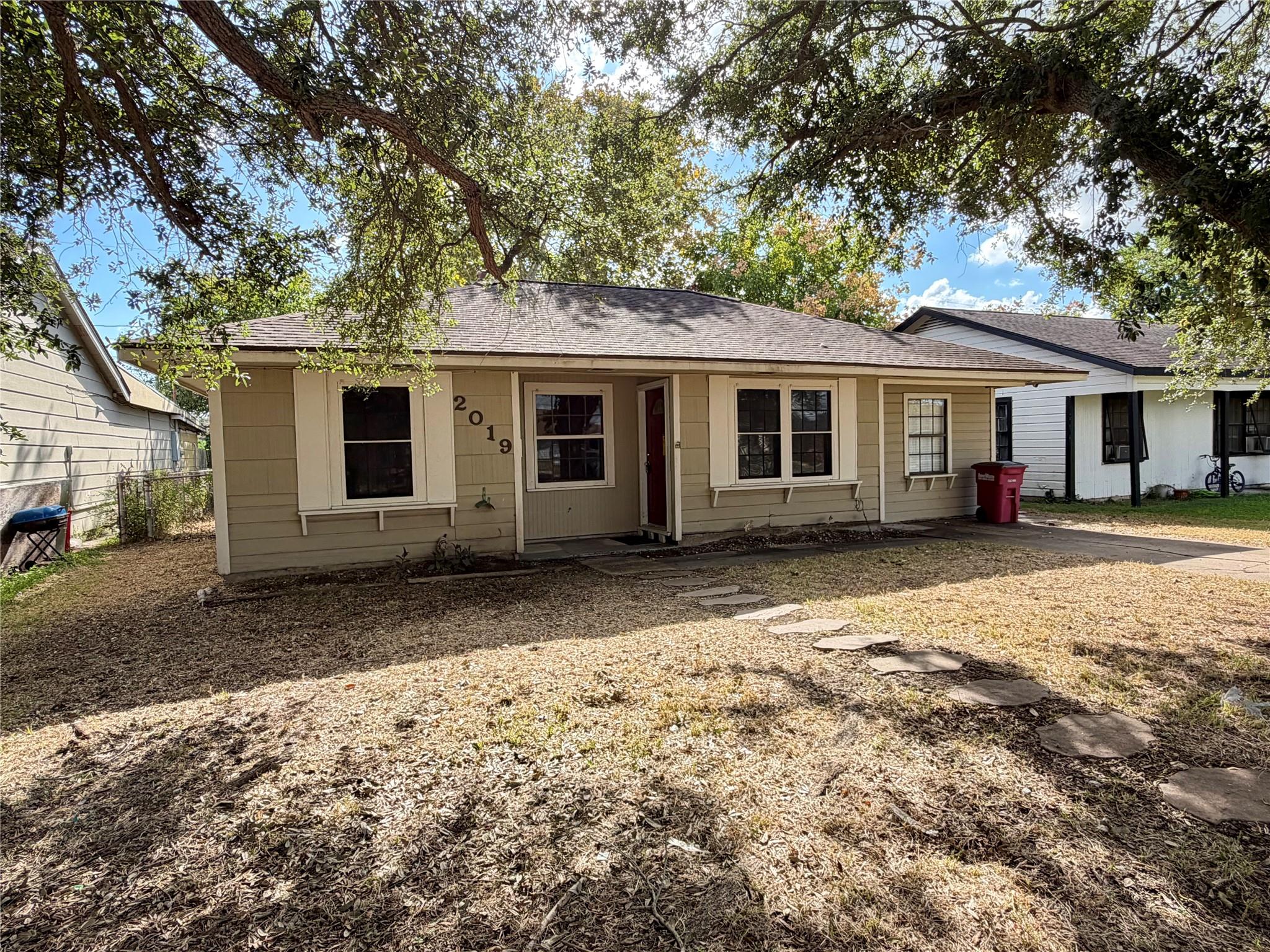 2019 N Avenue H, Freeport Tx 77541 Property Photo 1
