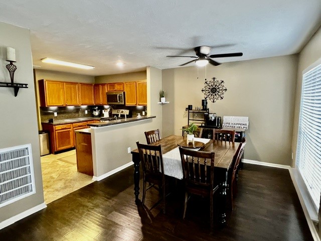 13514 Ryan Ridge Lane Lane Property Photo 13