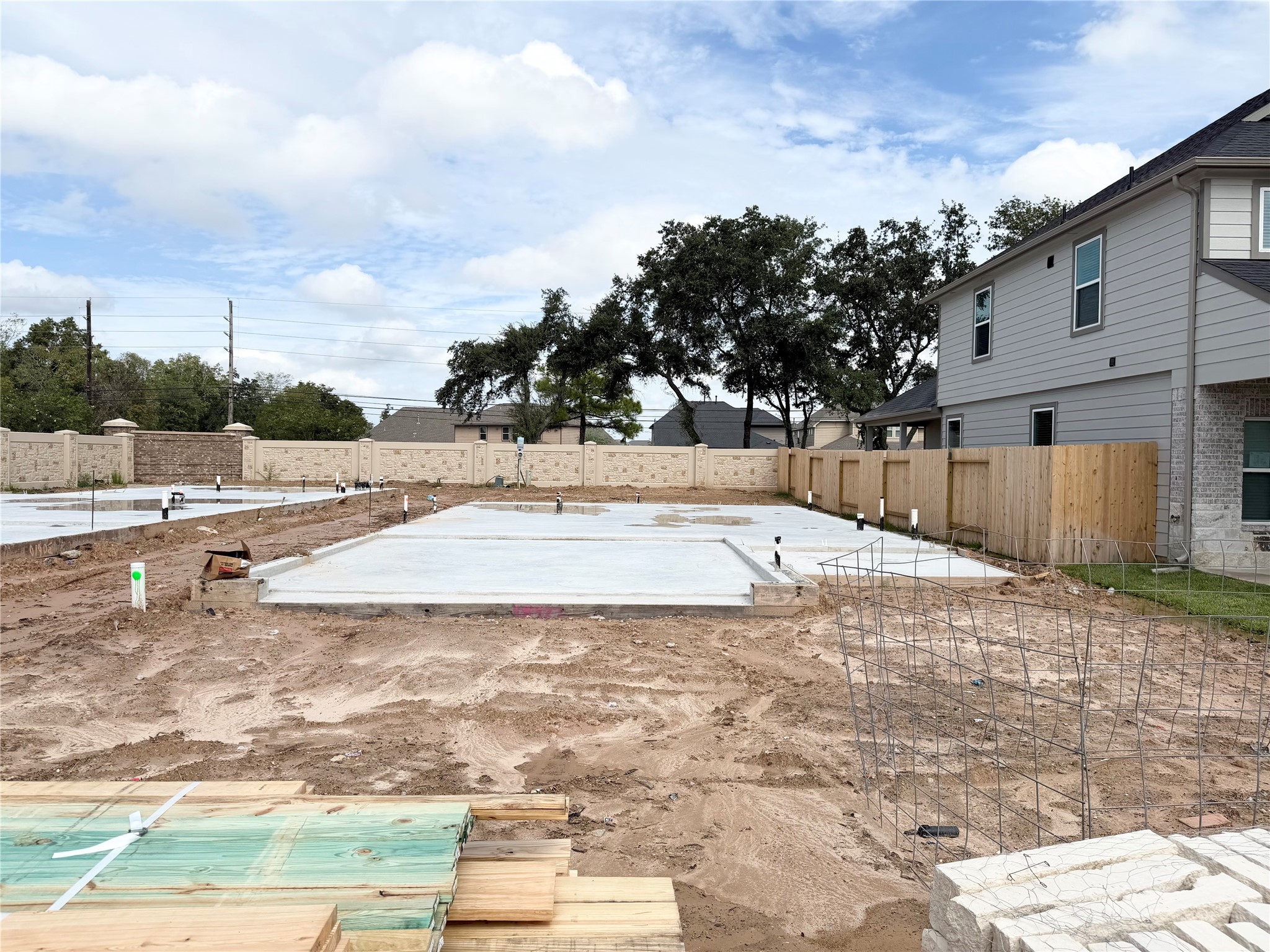 18922 Baldcypress Basin Lane Property Photo 4