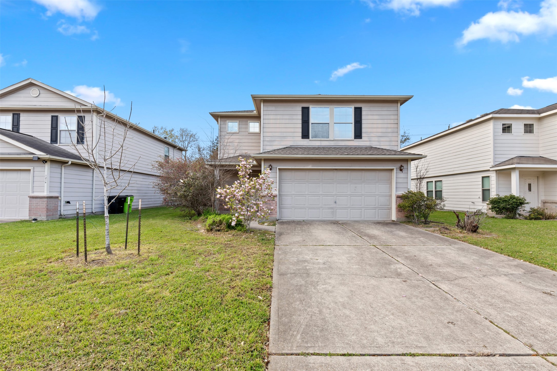 1210 Blackhawk Ridge Court Property Photo