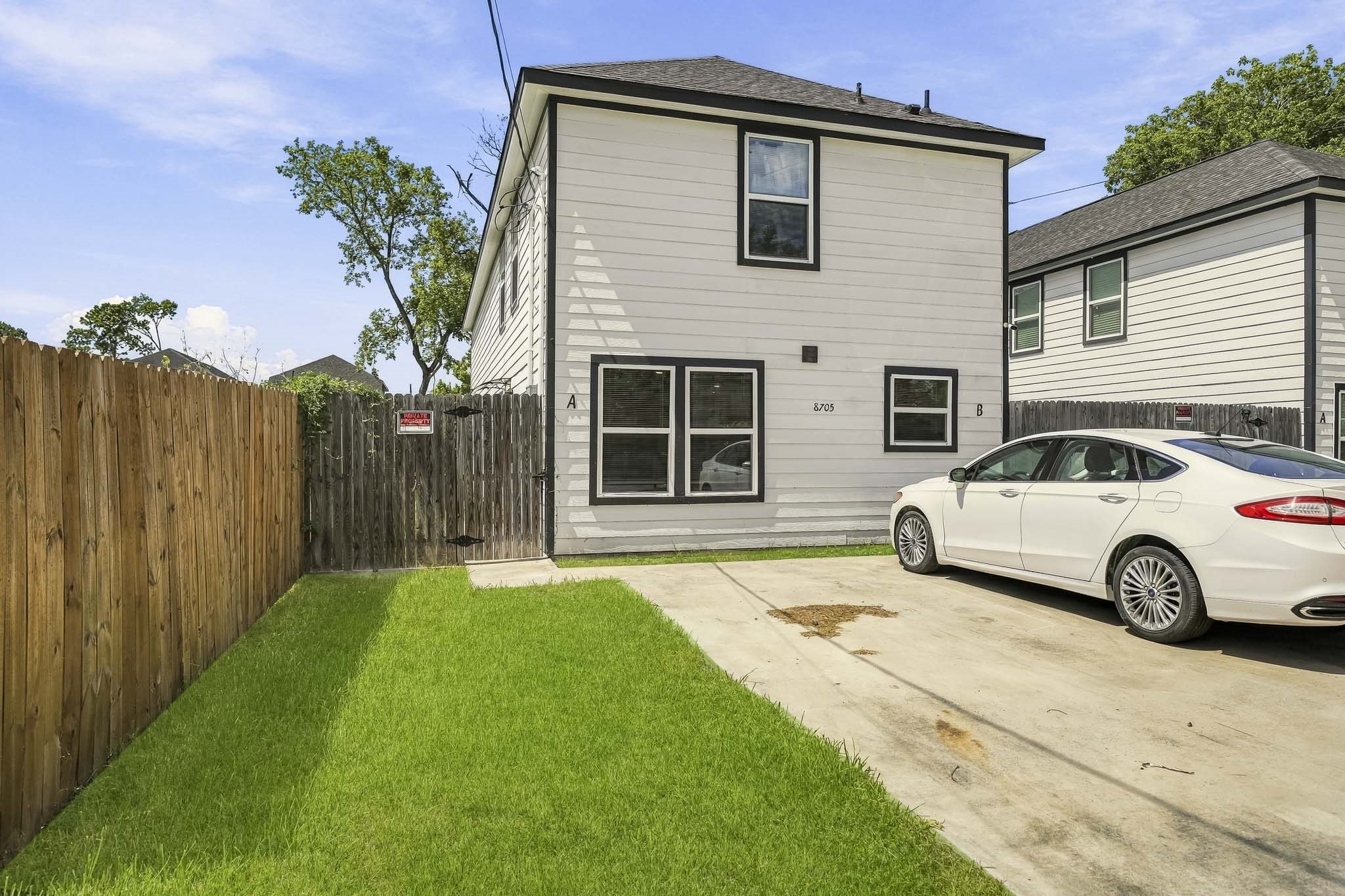 8705 Bertwood Street A Property Photo 19
