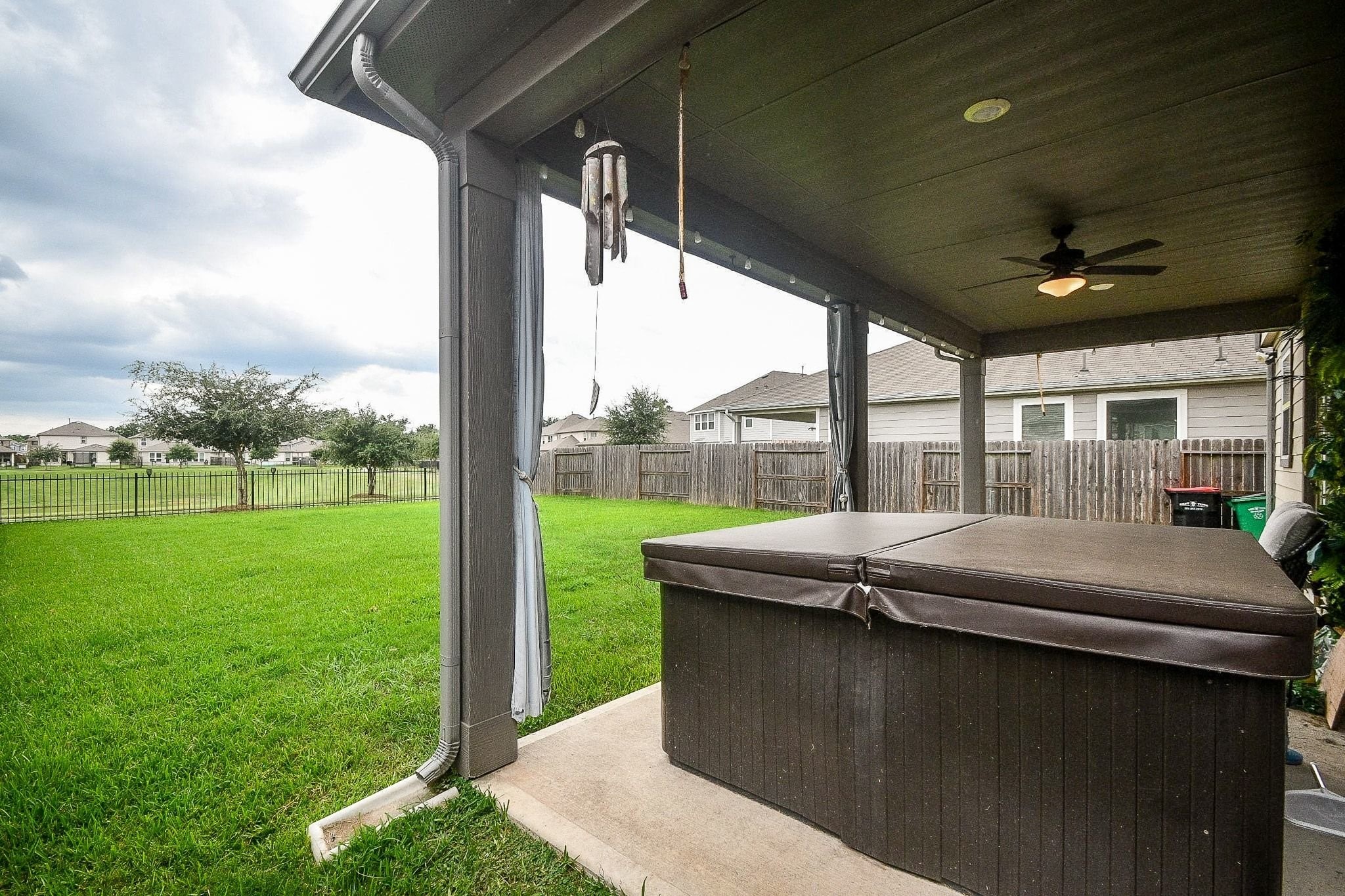 5027 Hickory Deer Lane Property Photo 29