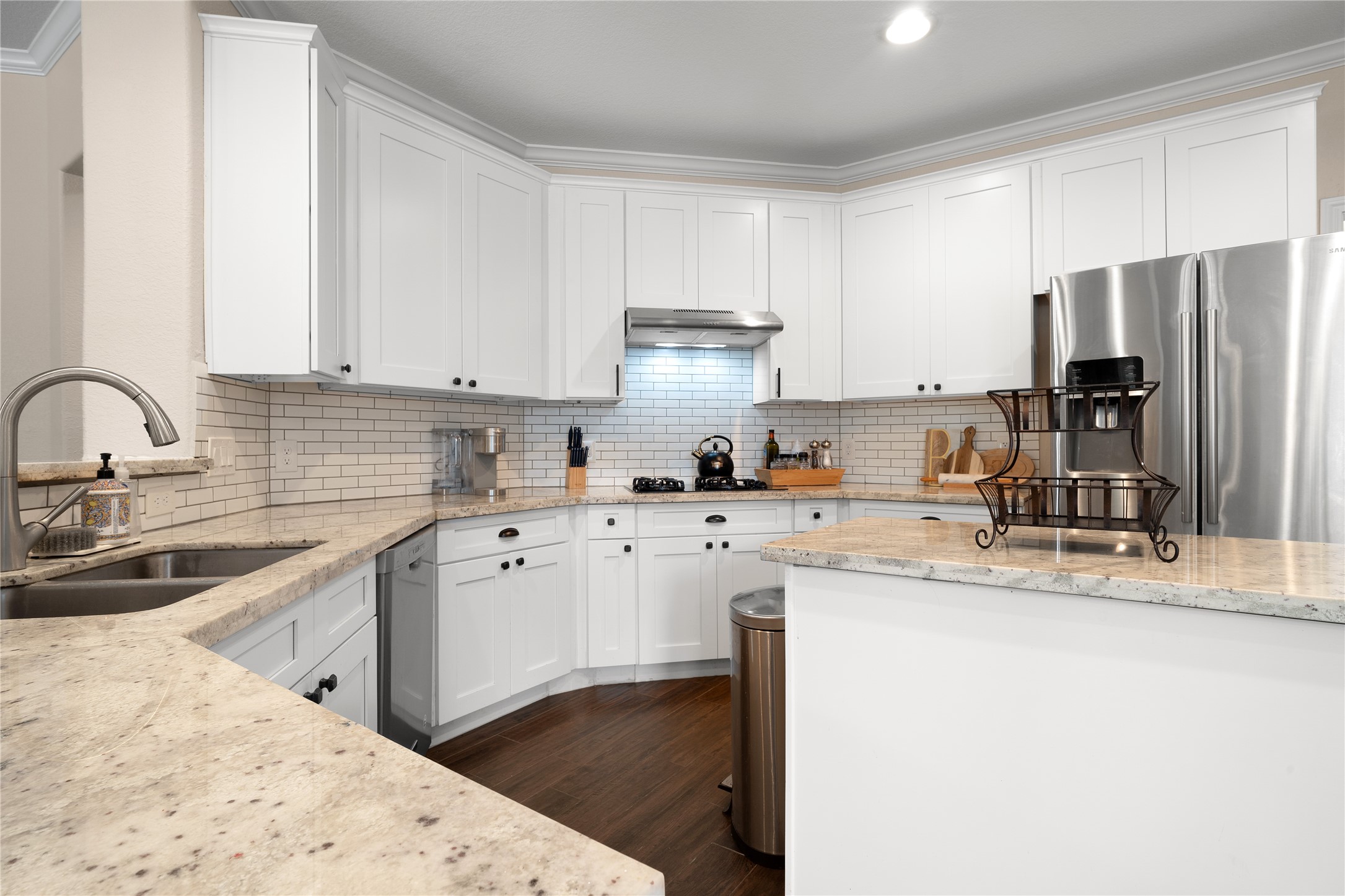 2311 Chasebrook Trail Trail W Property Photo 15