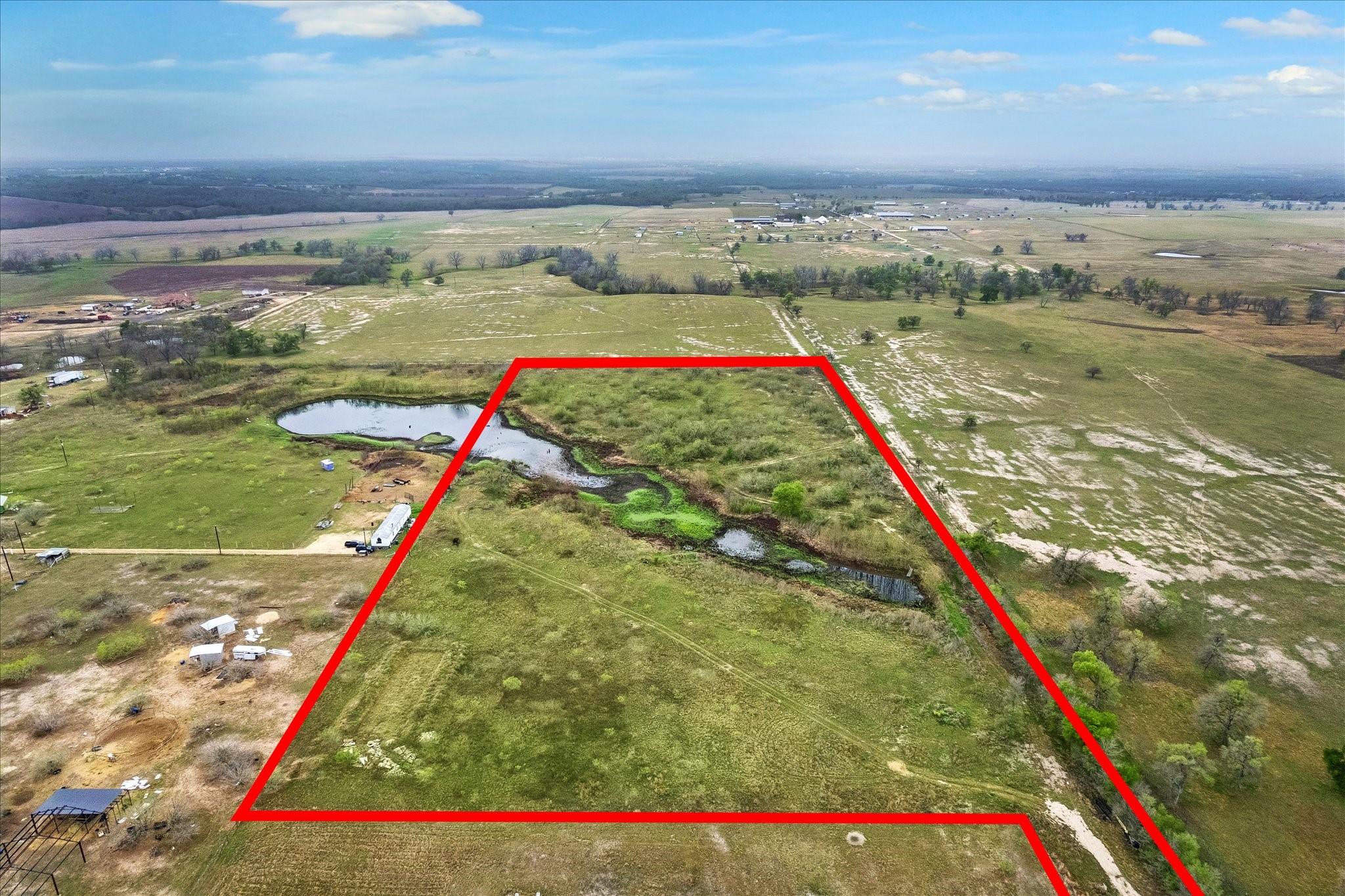 0 Upper Elgin River Rd Property Photo 1