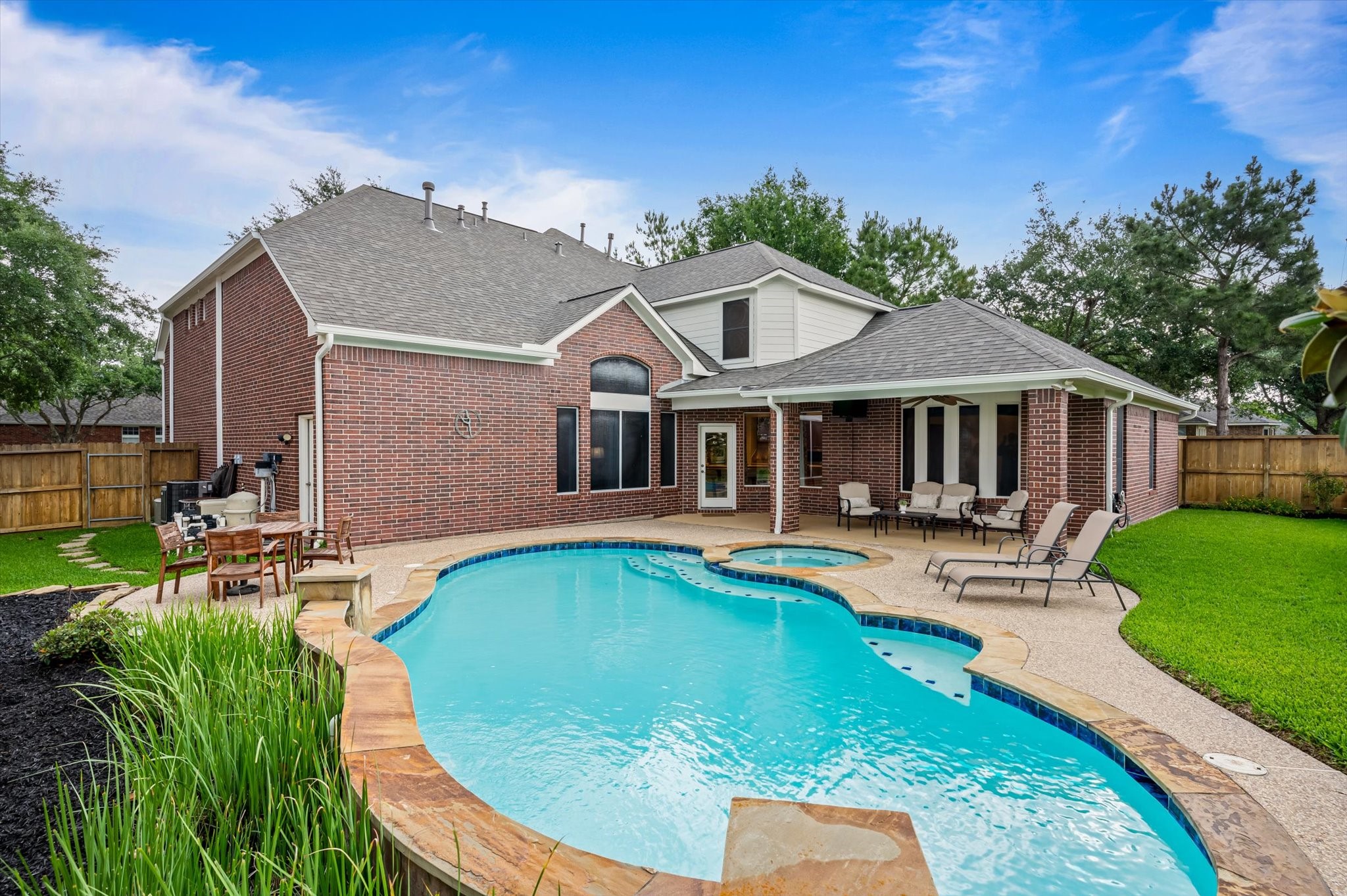 5222 Arcadia Glen Lane Property Photo 1