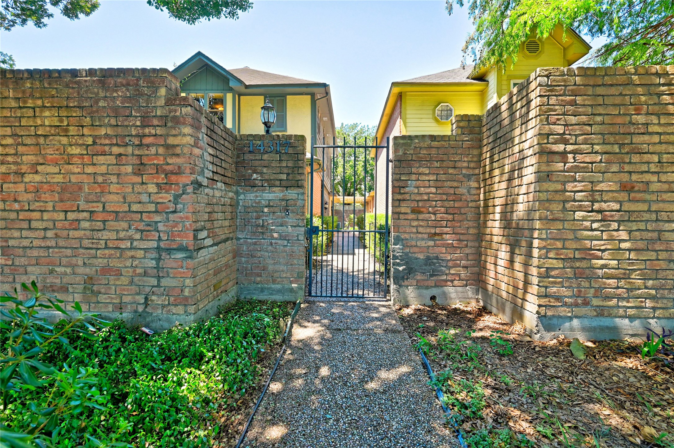 14317 Cashel Forest Drive Property Photo 1