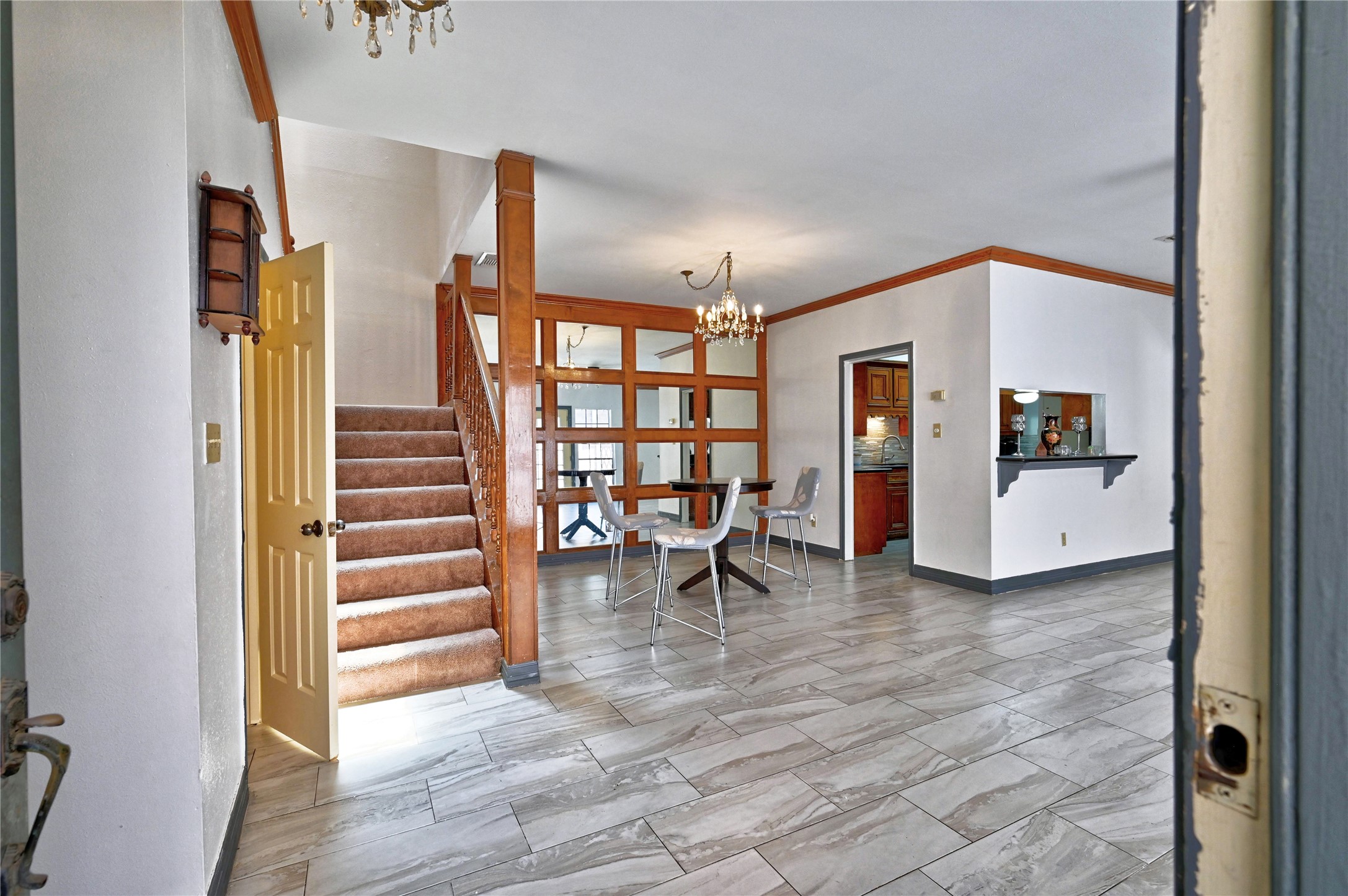 14317 Cashel Forest Drive Property Photo 4
