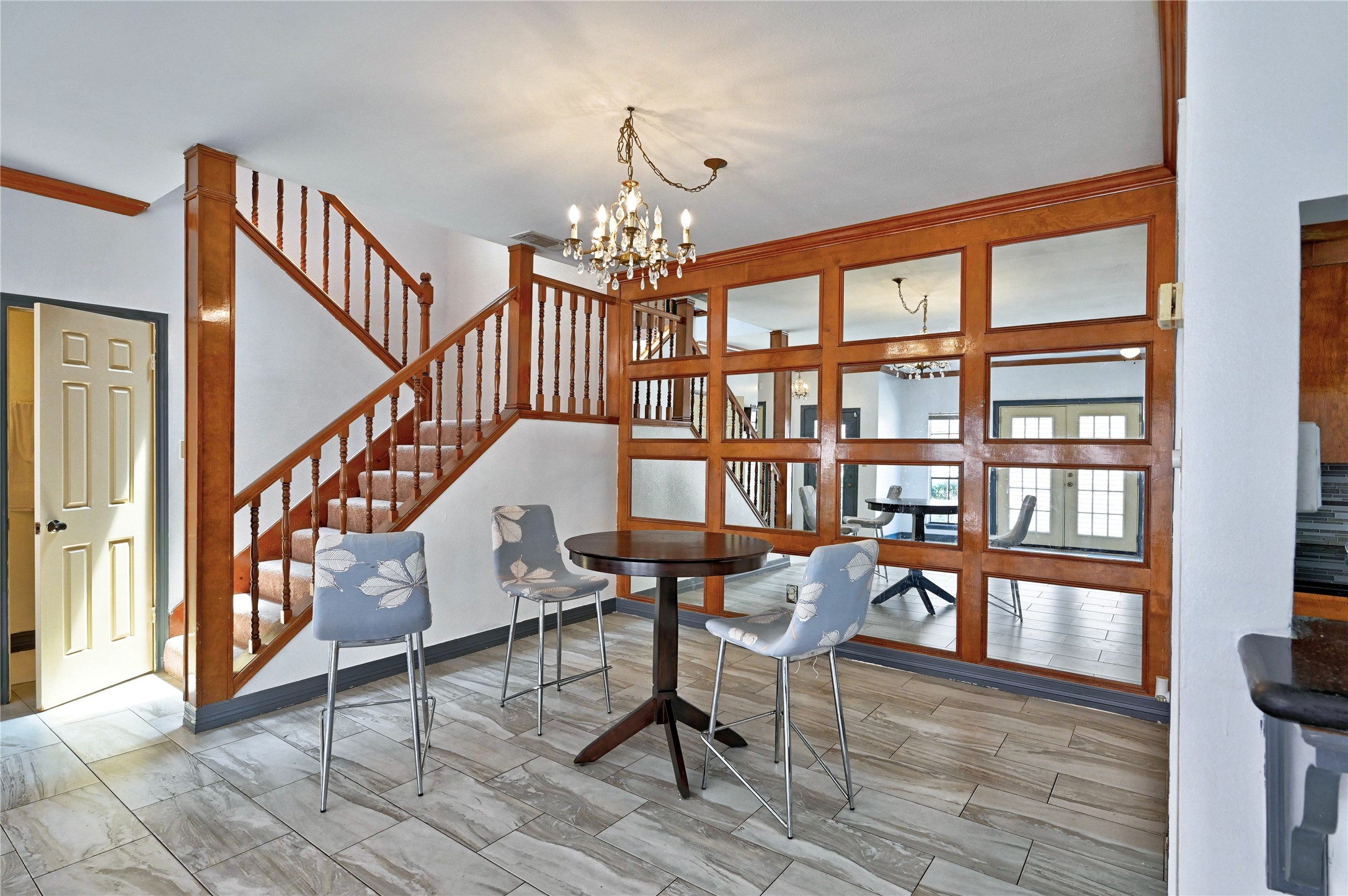14317 Cashel Forest Drive Property Photo 9