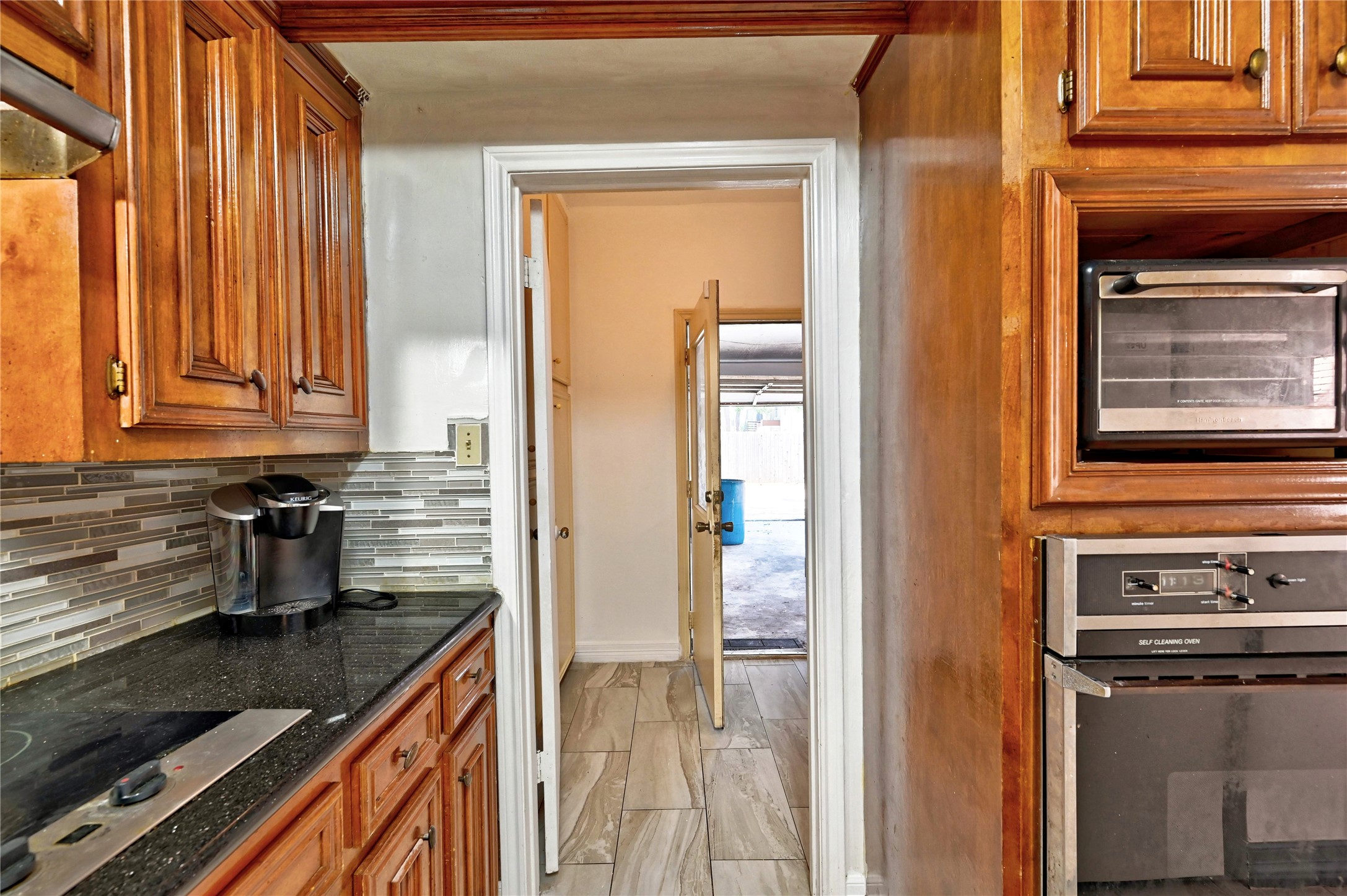 14317 Cashel Forest Drive Property Photo 14