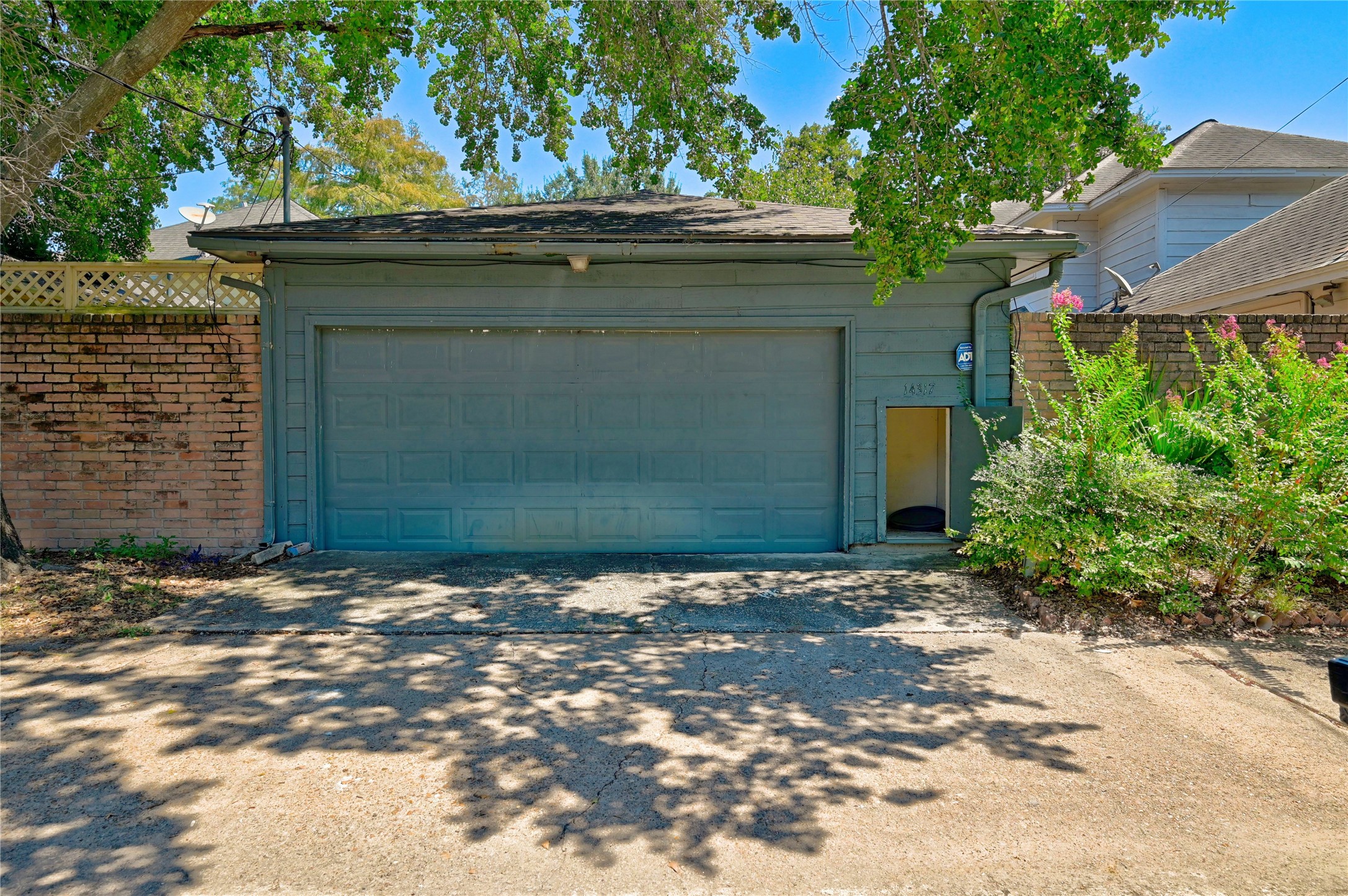 14317 Cashel Forest Drive Property Photo 29