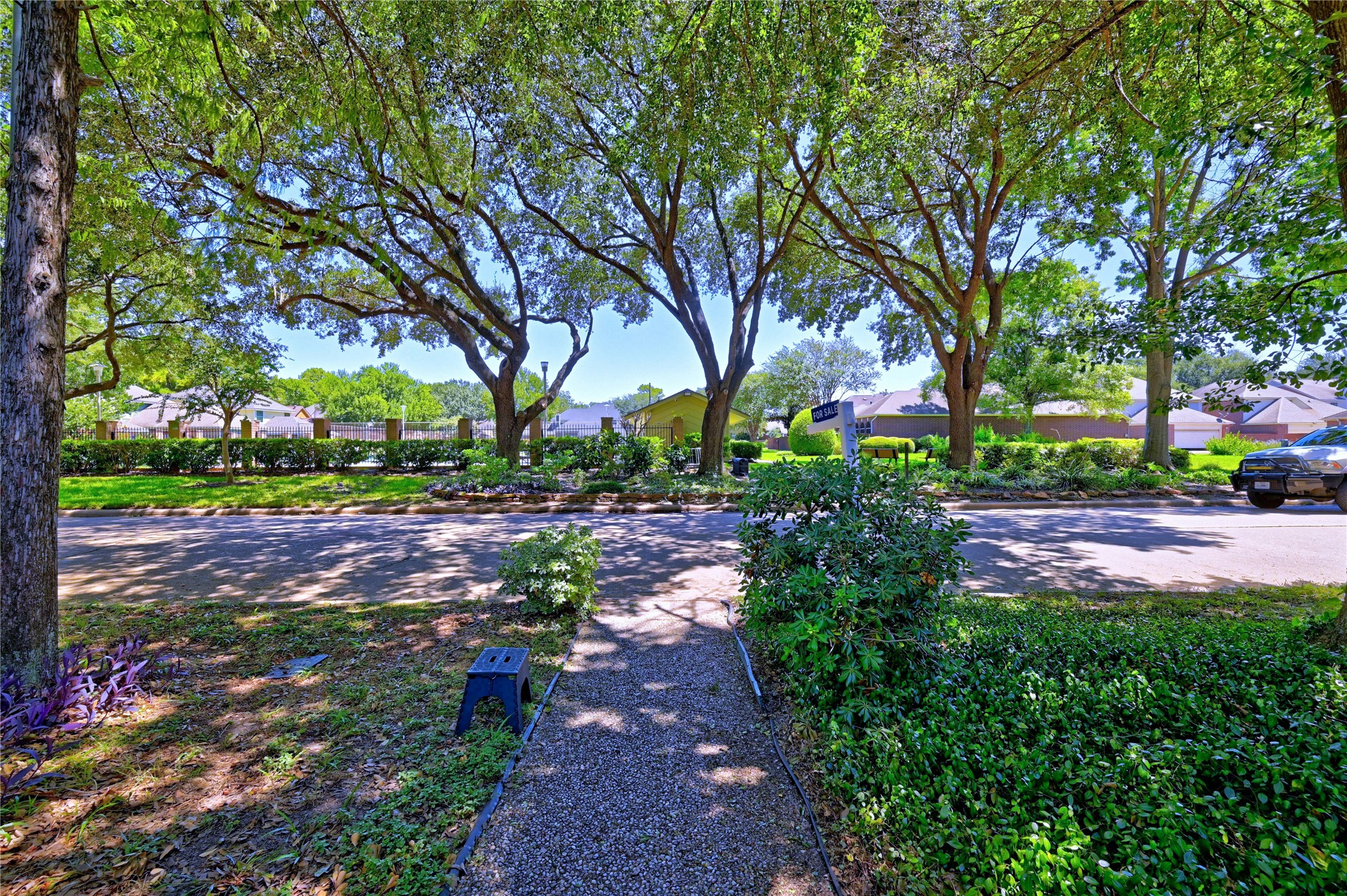 14317 Cashel Forest Drive Property Photo 38