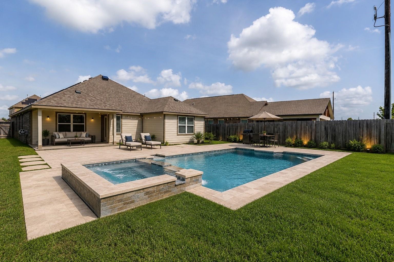 12542 Sabine Point Drive Property Photo 30
