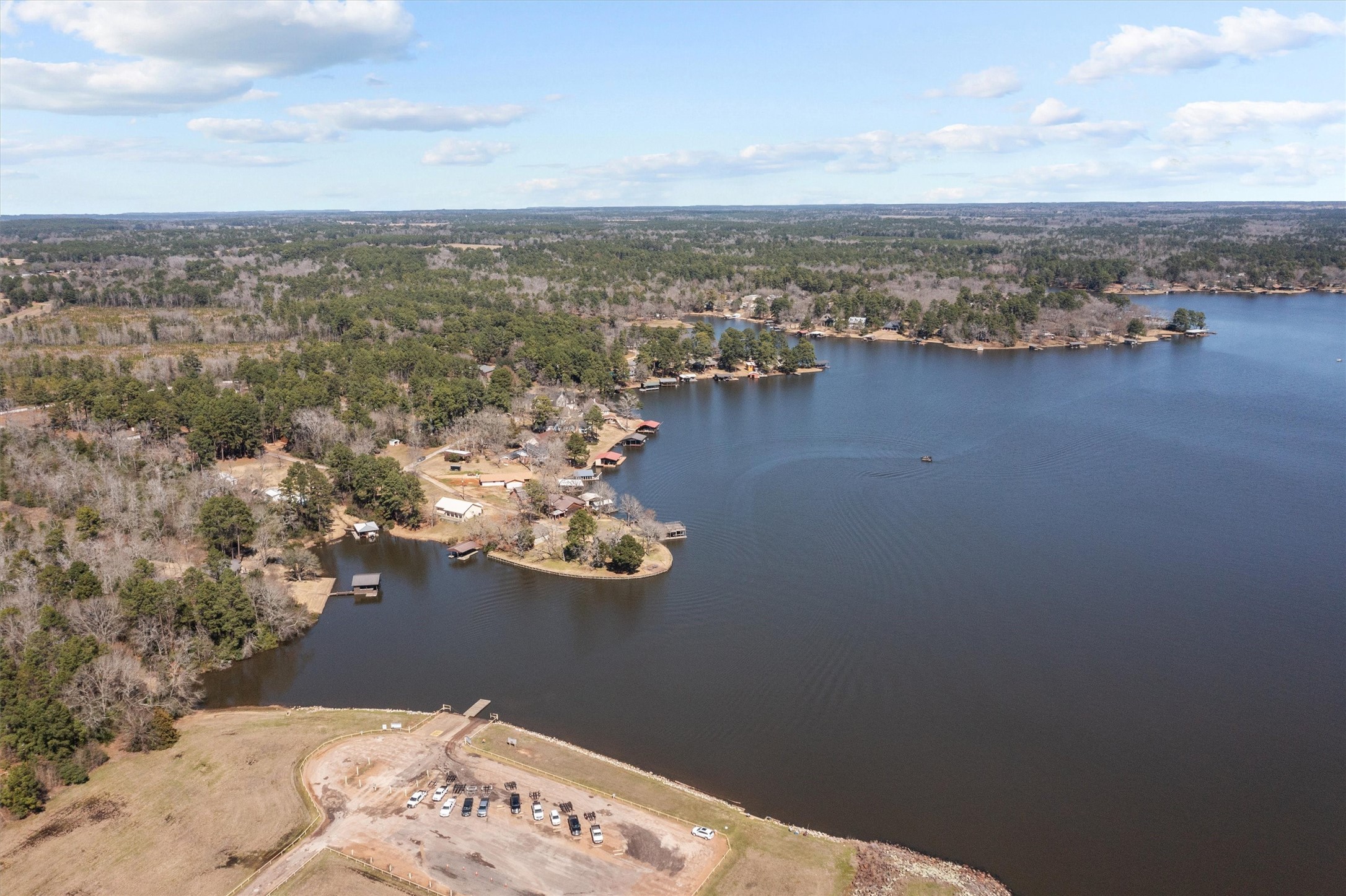 160 Lookout Point Drive Property Photo 4