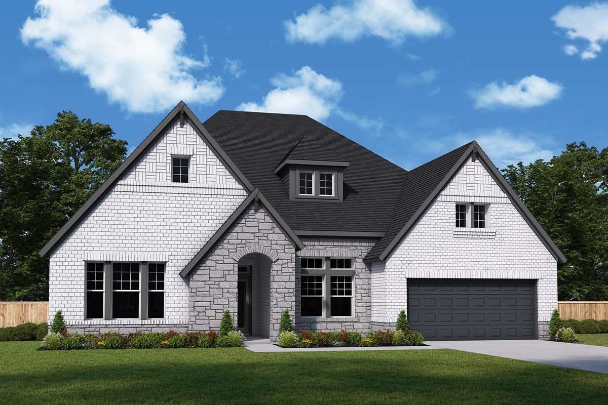 9710 Falling Leaf Drive Property Photo