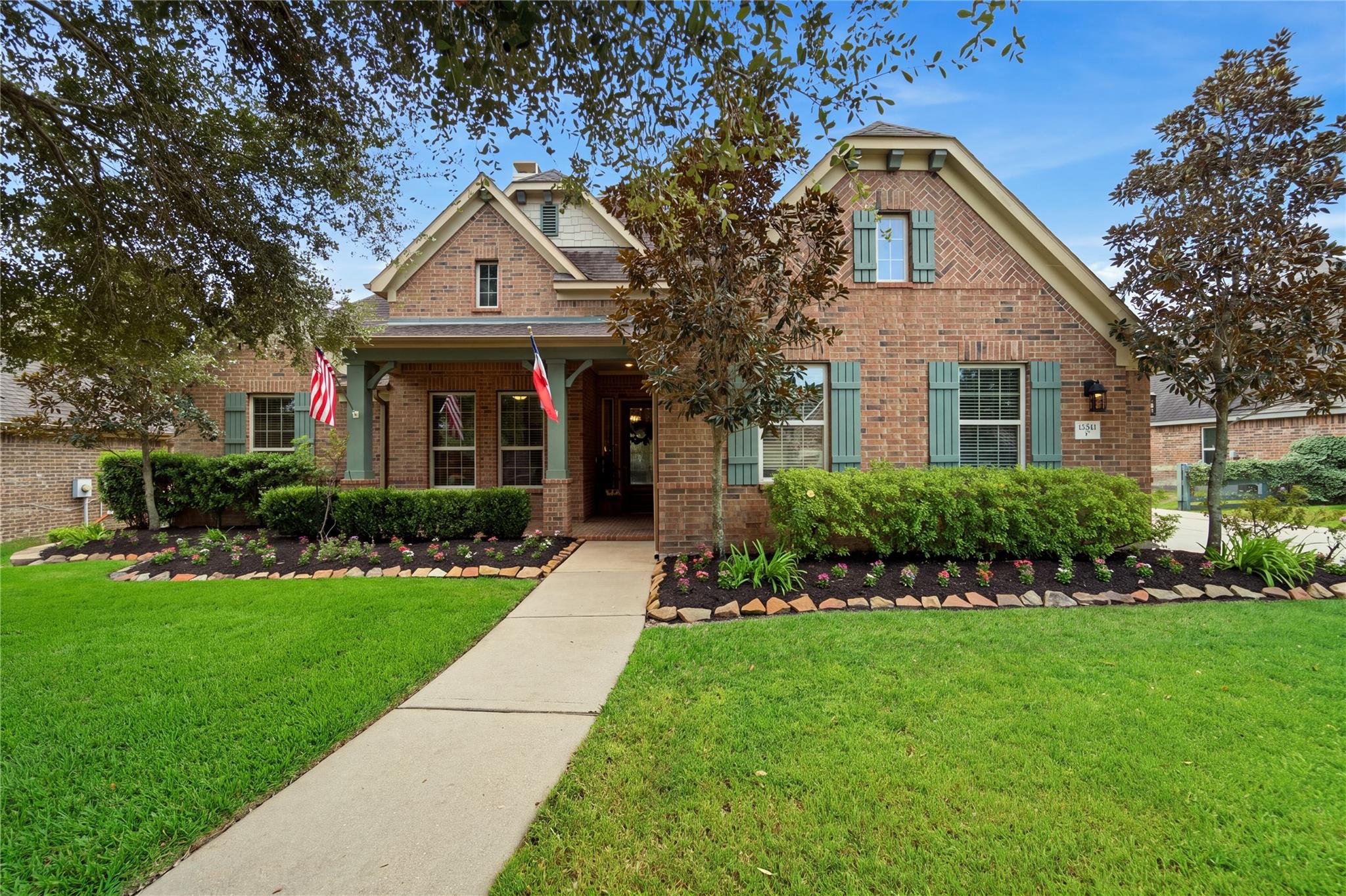 30511 Sethora Hill Way, Fulshear Tx 77441 Property Photo 1