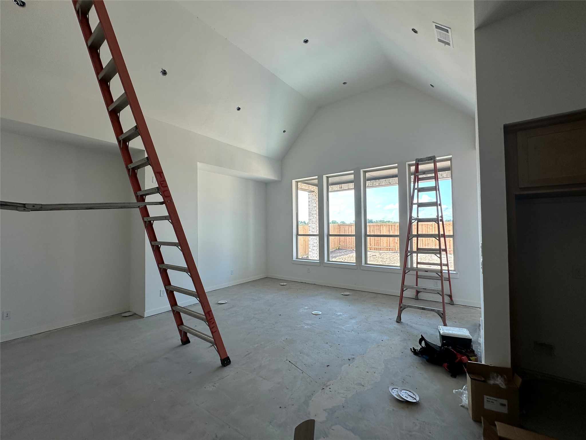 6446 Mahogany Branch Trail Property Photo 2