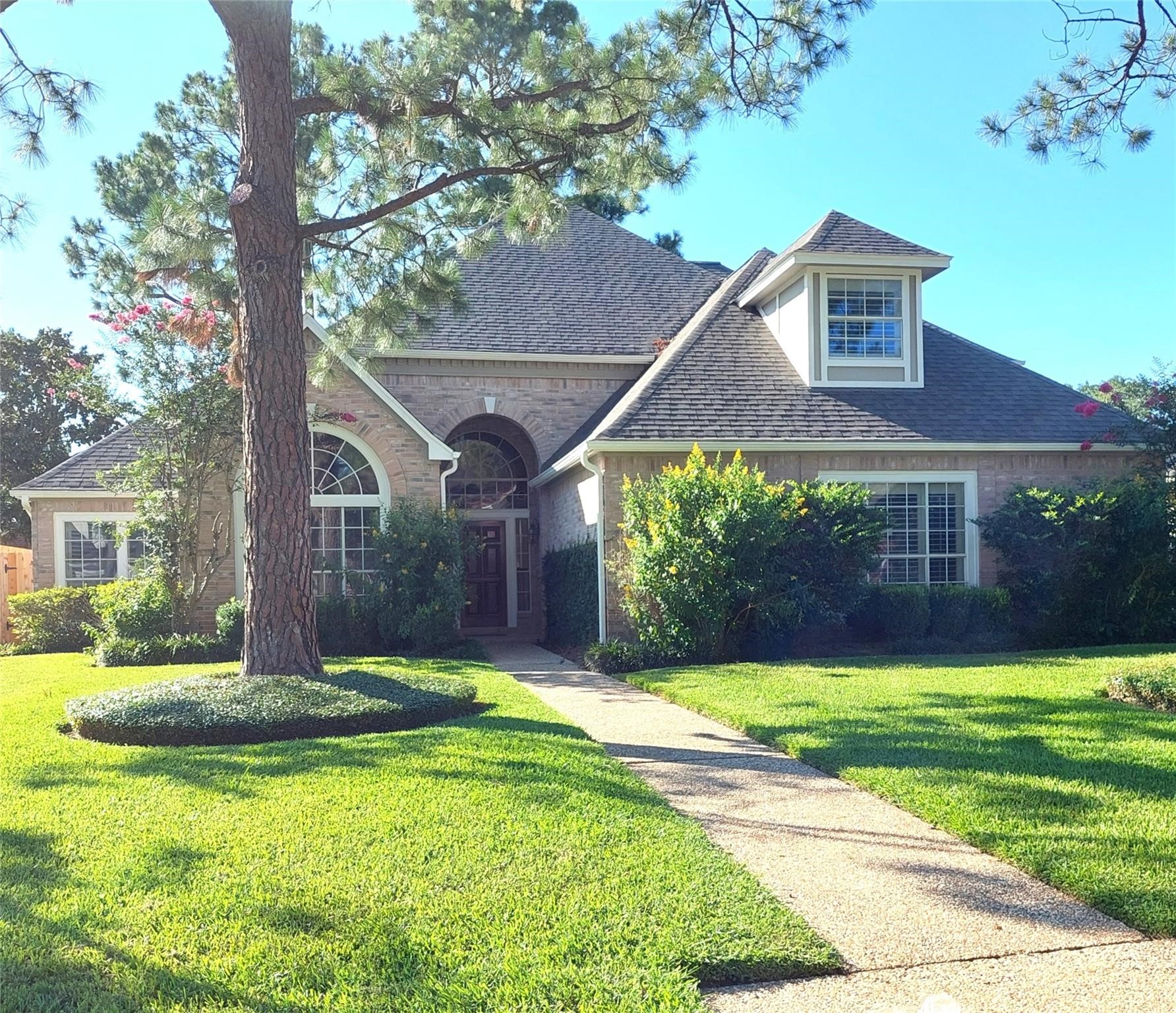 5523 Fragrant Cloud Drive Property Photo 1