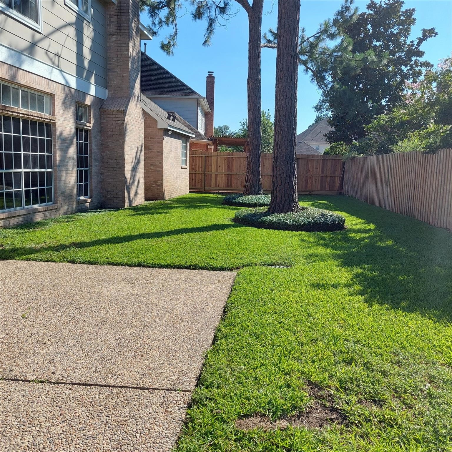 5523 Fragrant Cloud Drive Property Photo 2