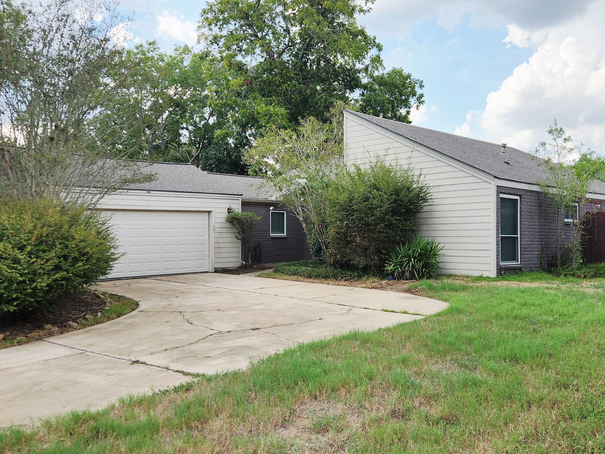 15506 Pine Mountain Drive, Houston TX 77084 Property Photo 1