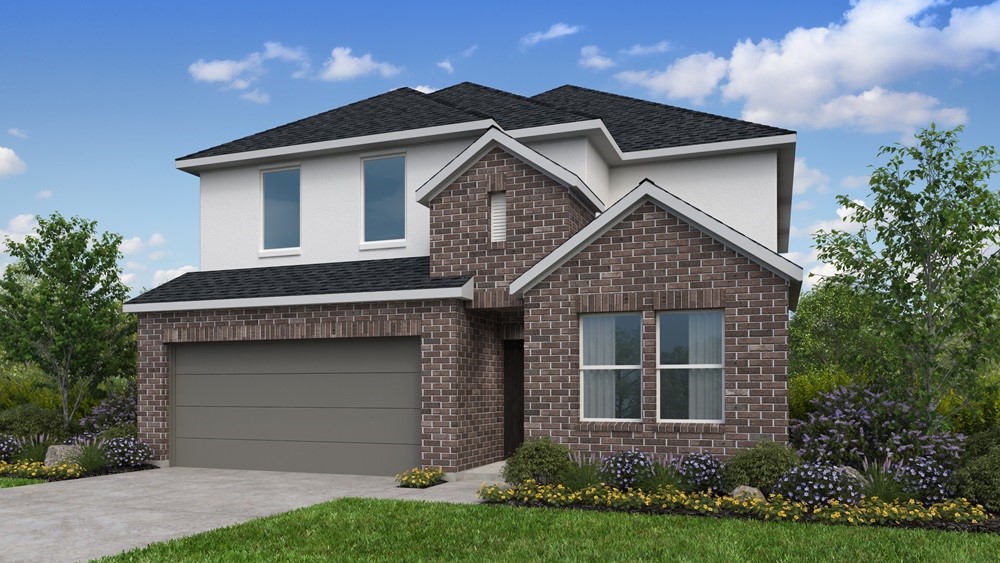 9627 Akashi Run Drive Property Photo 1